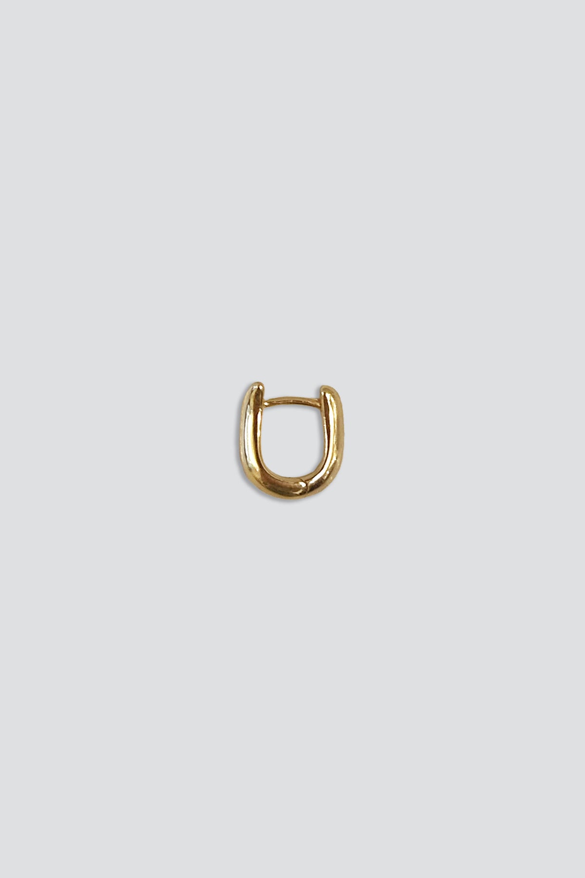 Gold Arcus Huggie