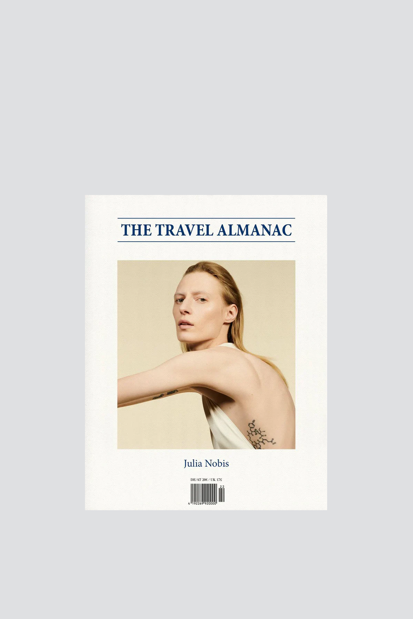 The Travel Almanac - Summer 2024