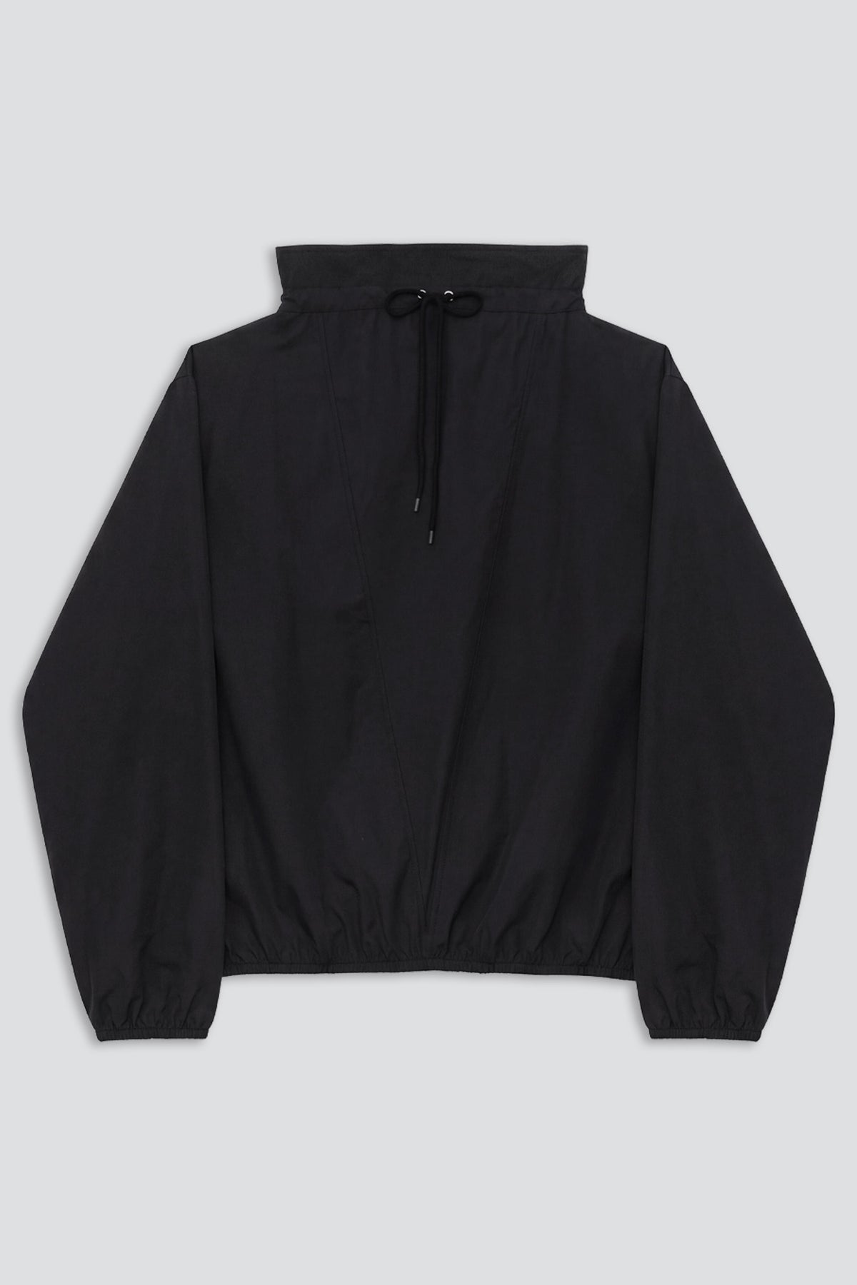 Black Uro Top