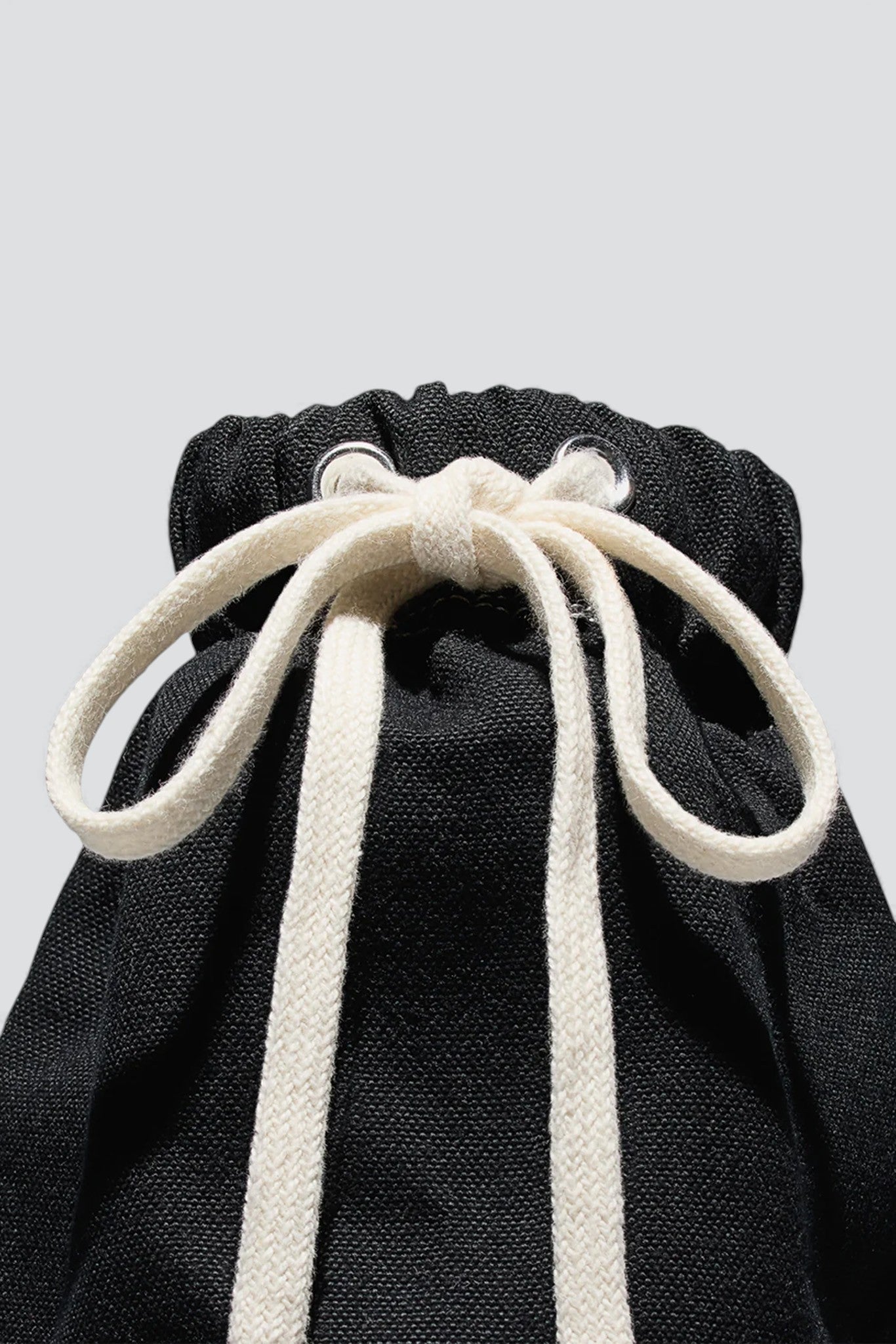 Black Converse All Star XHi Slouch Wedge