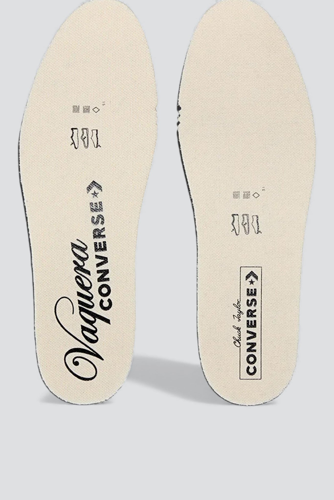 Black Converse All Star XHi Slouch Wedge