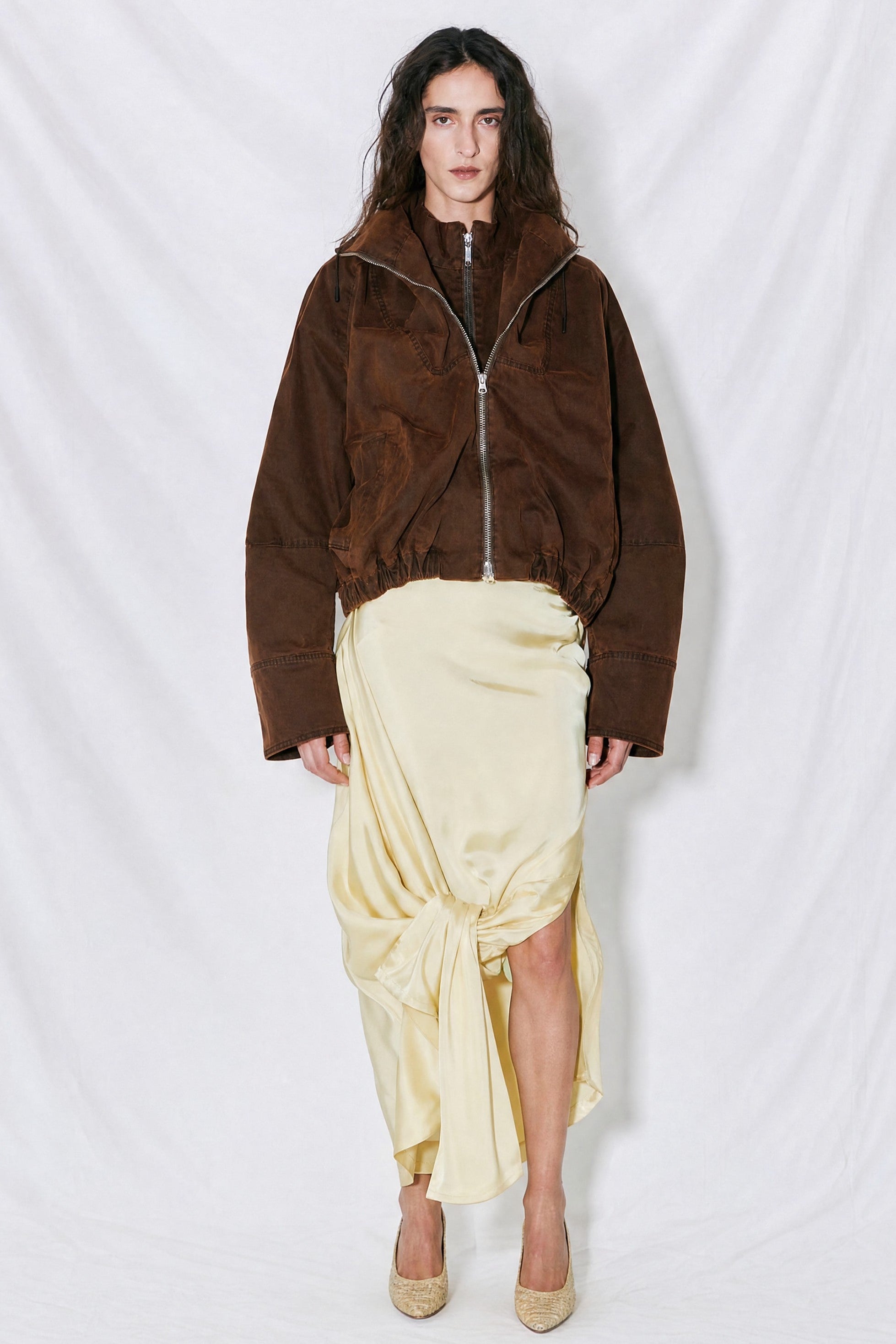 Façon Jacmin - Assembly New York