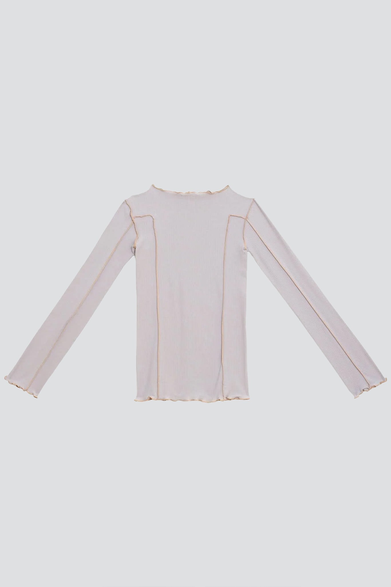 Verbe Purple Omato Long Sleeve