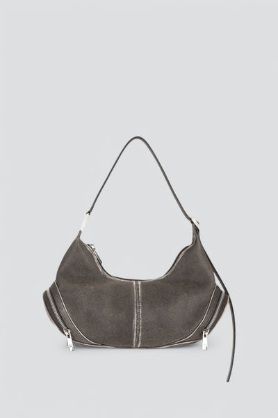 【関税込み】OSOI ブラウン ラージ Cargo バッグ OSOI Cargo Hobo Large Shoulder Bag [Stain Brown] | eBay