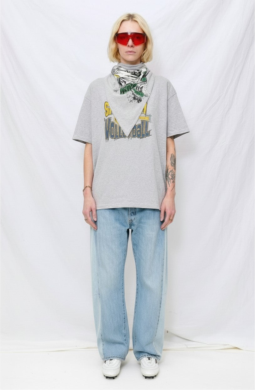 Scarfer 5329 T-Shirt - Bless – Assembly New York