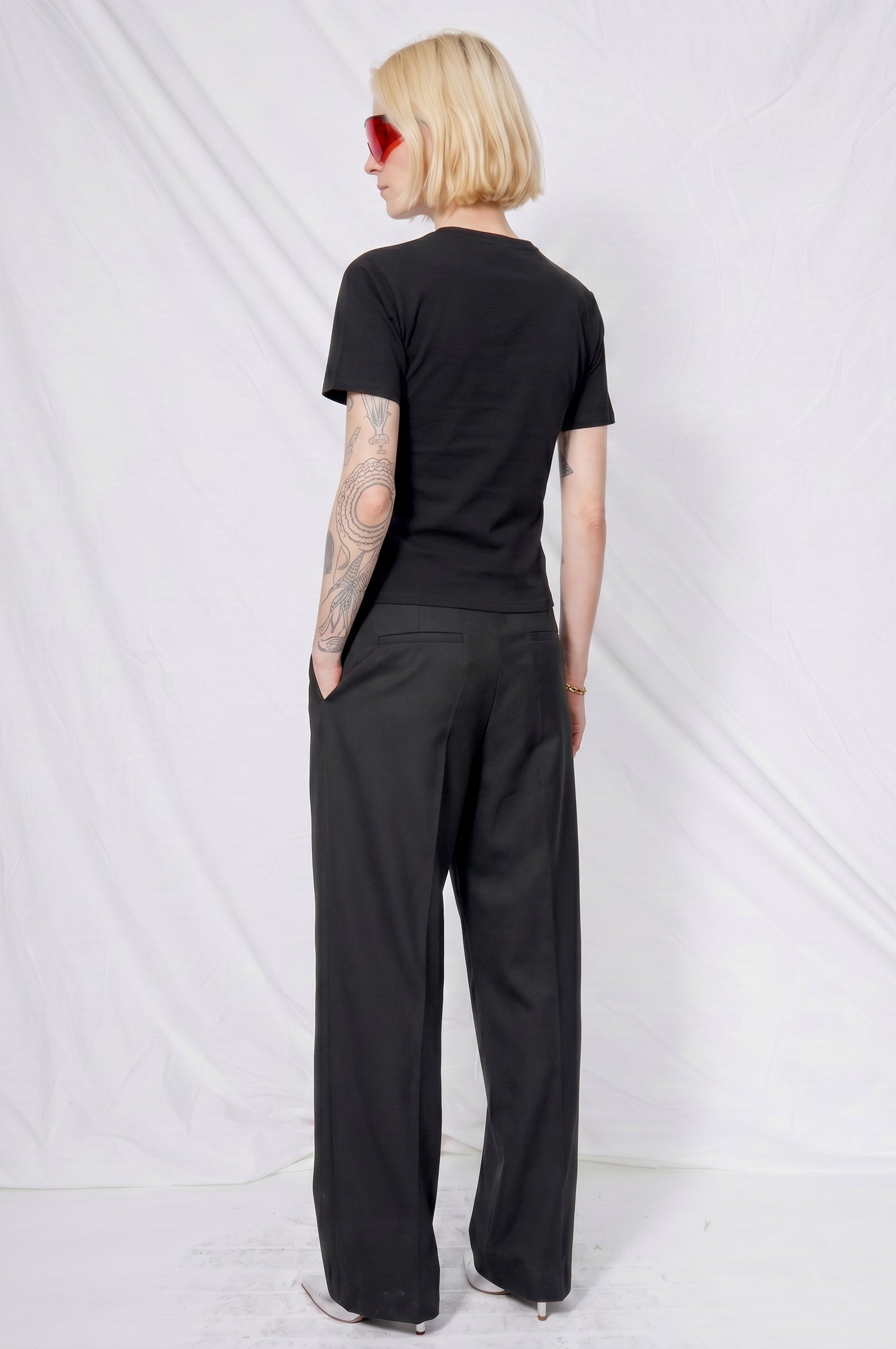 Black Hook Top