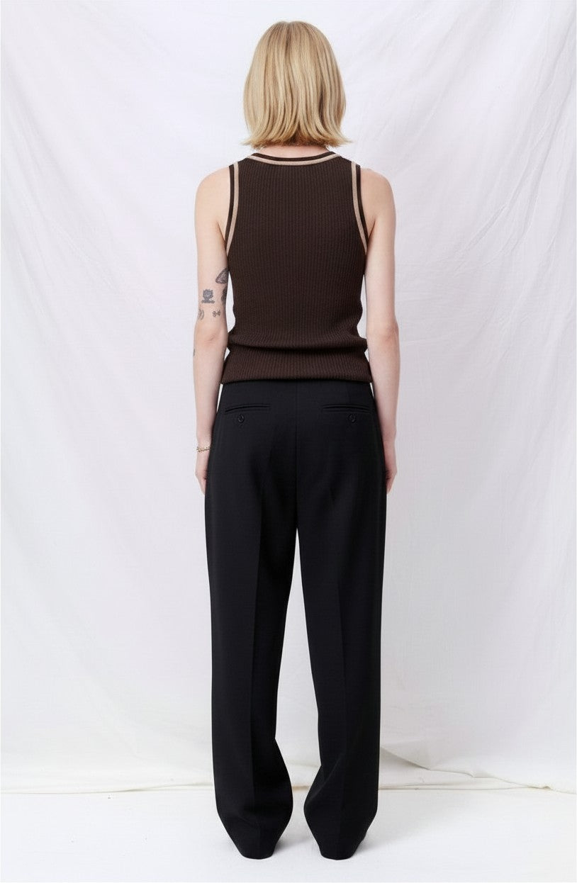 Soil Halo Tank Top