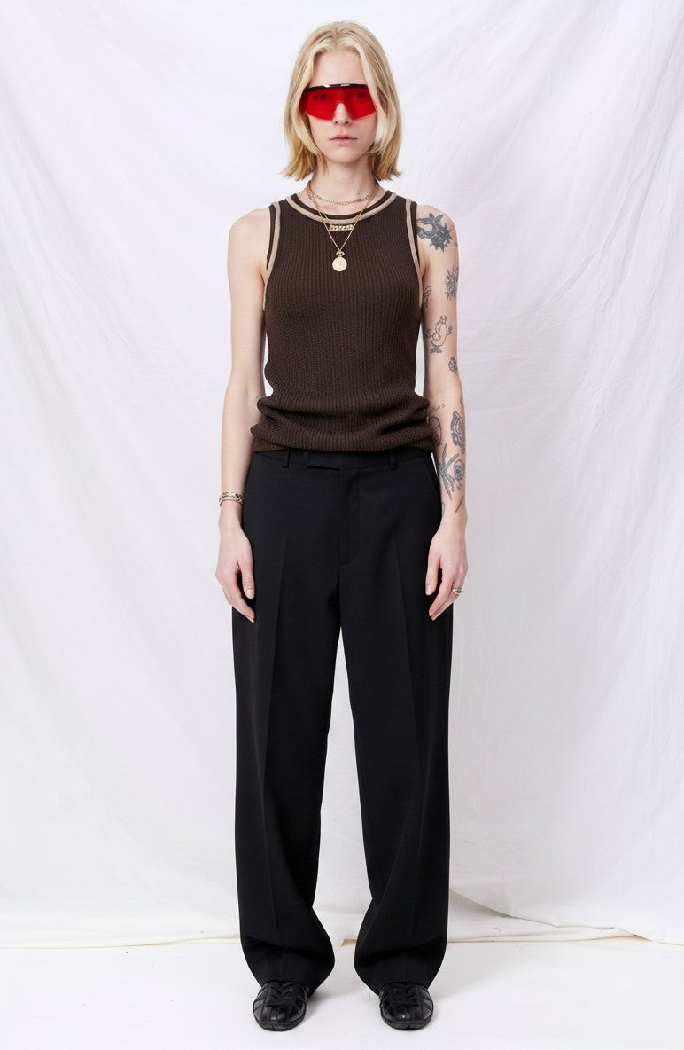 Soil Halo Tank Top