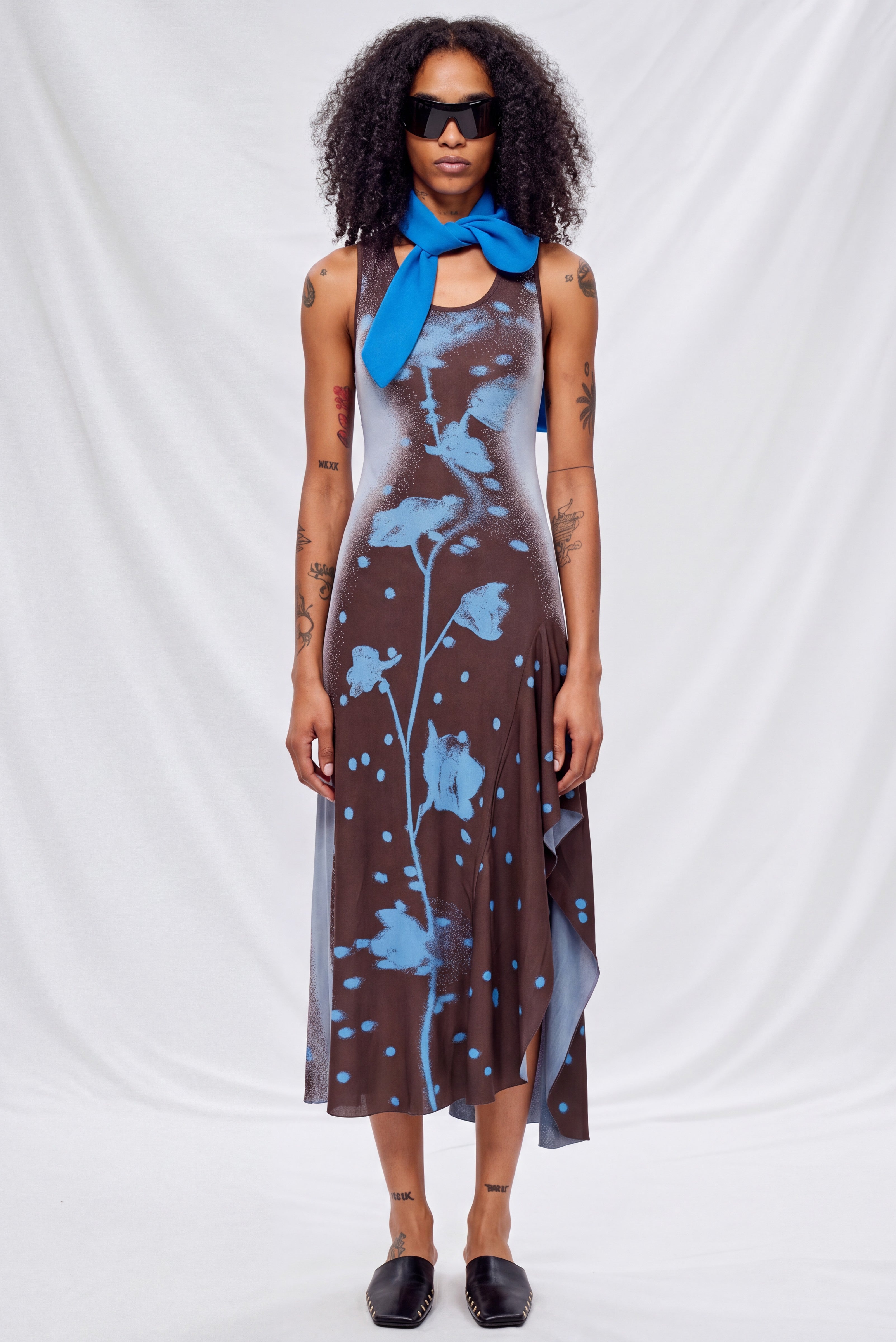 Womens Dresses/One Piece - Assembly New York