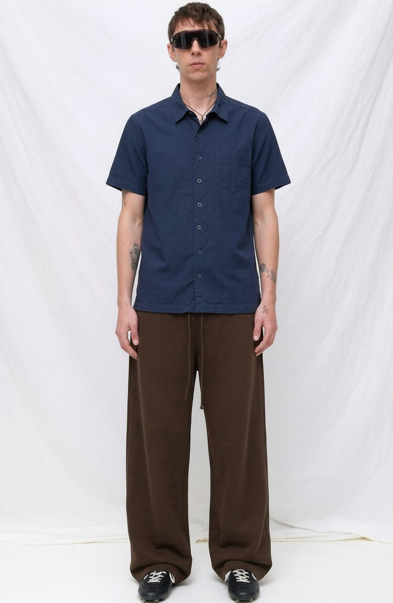 Deep Indigo Padaro Shirt
