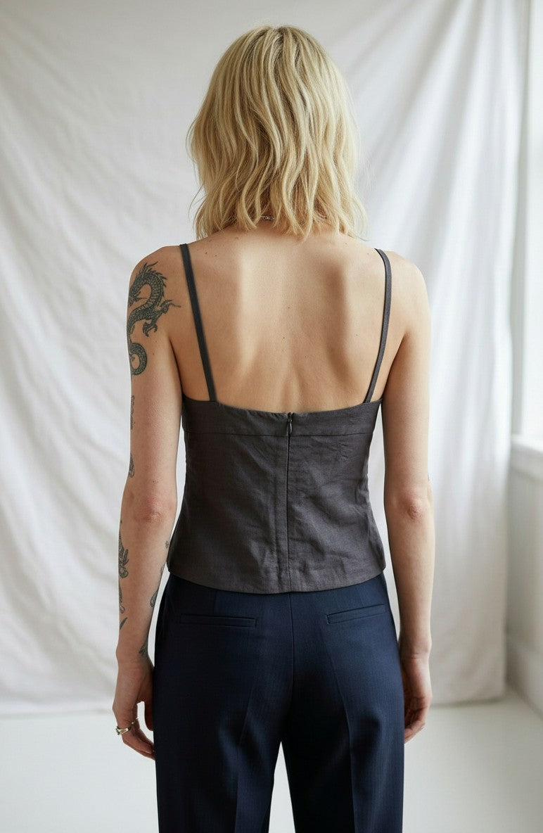 Slate Refract Singlet