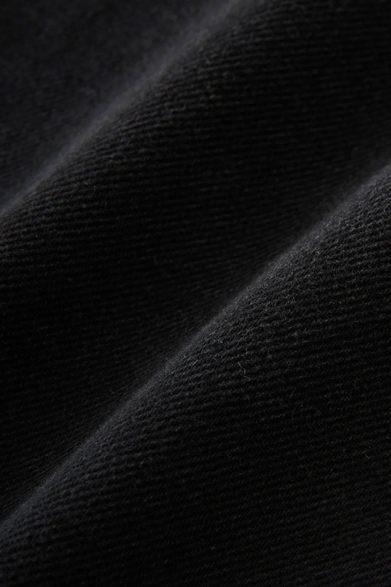 Washed Black Paolo Denim Jean