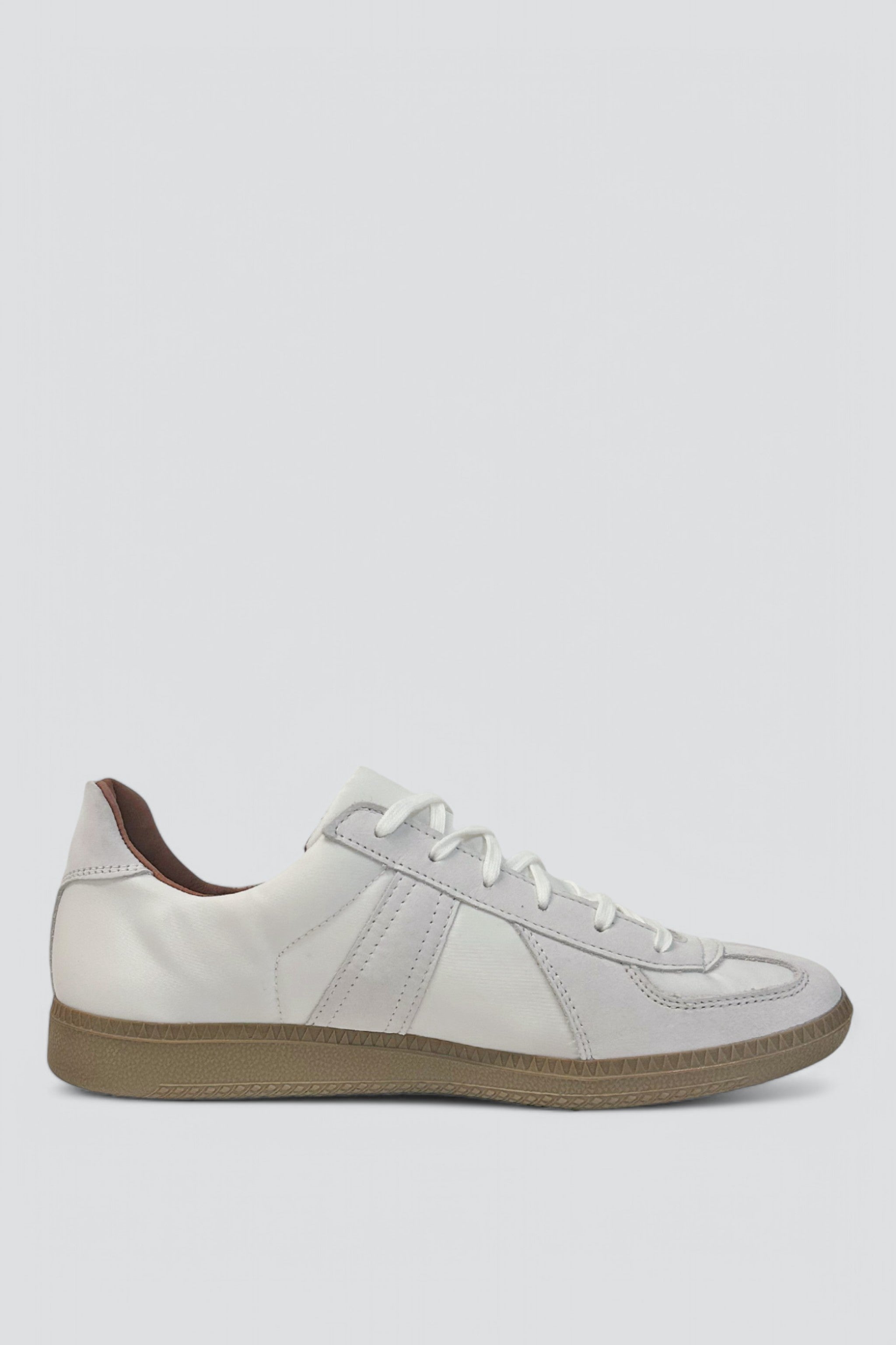 White 1700LMT Military Trainers