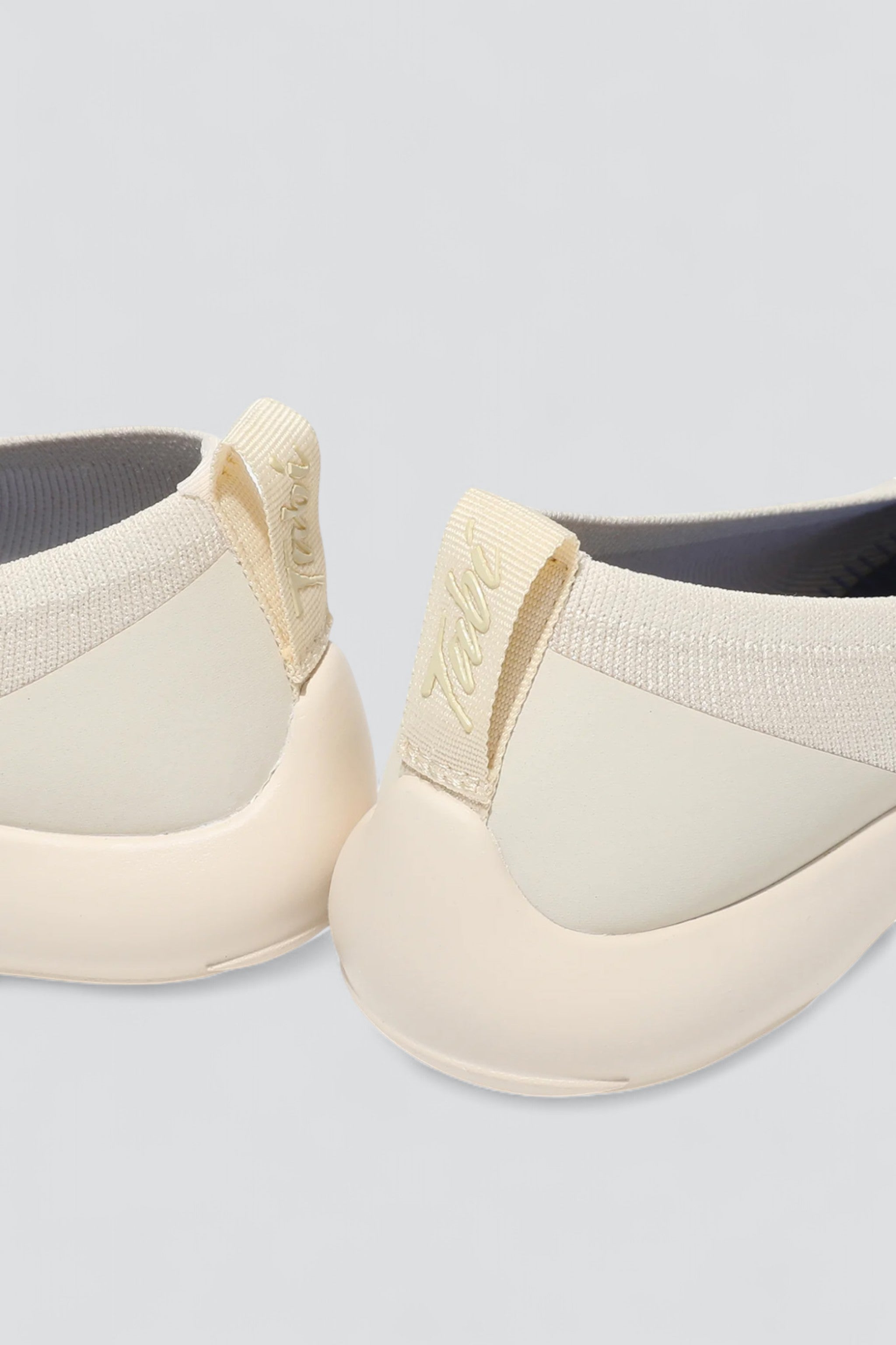Off-White Tabi Ballerina