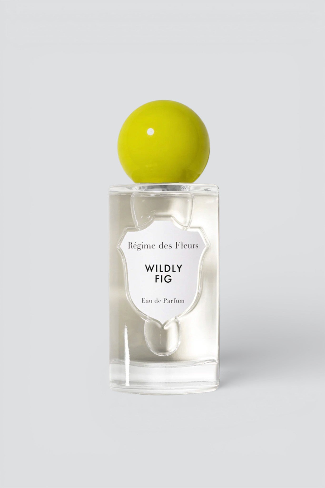 Wildly Fig Eau de Parfum
