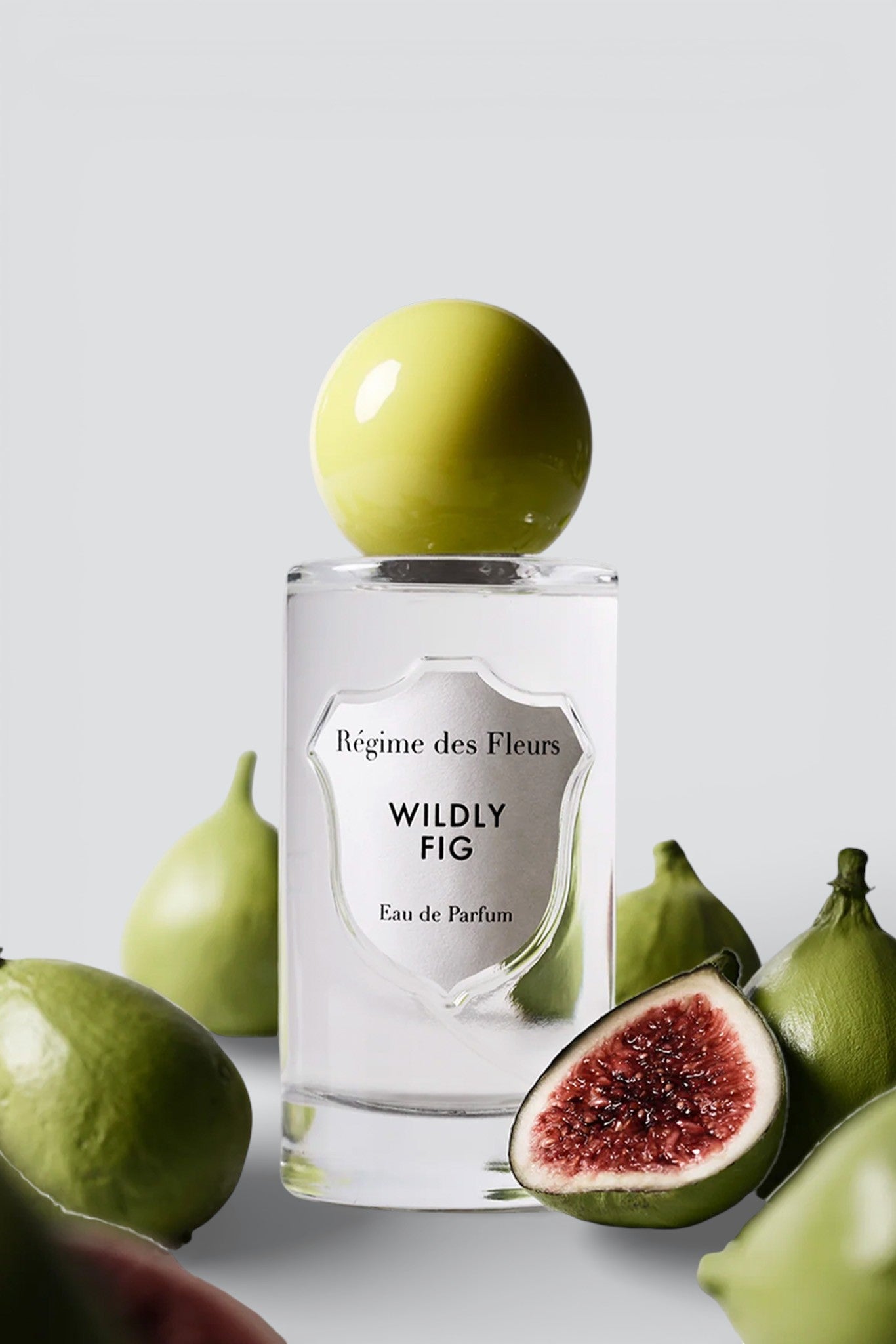 Wildly Fig Eau de Parfum