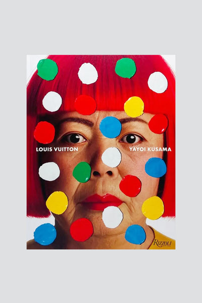 YayoiKusamaxLouisVuitton-