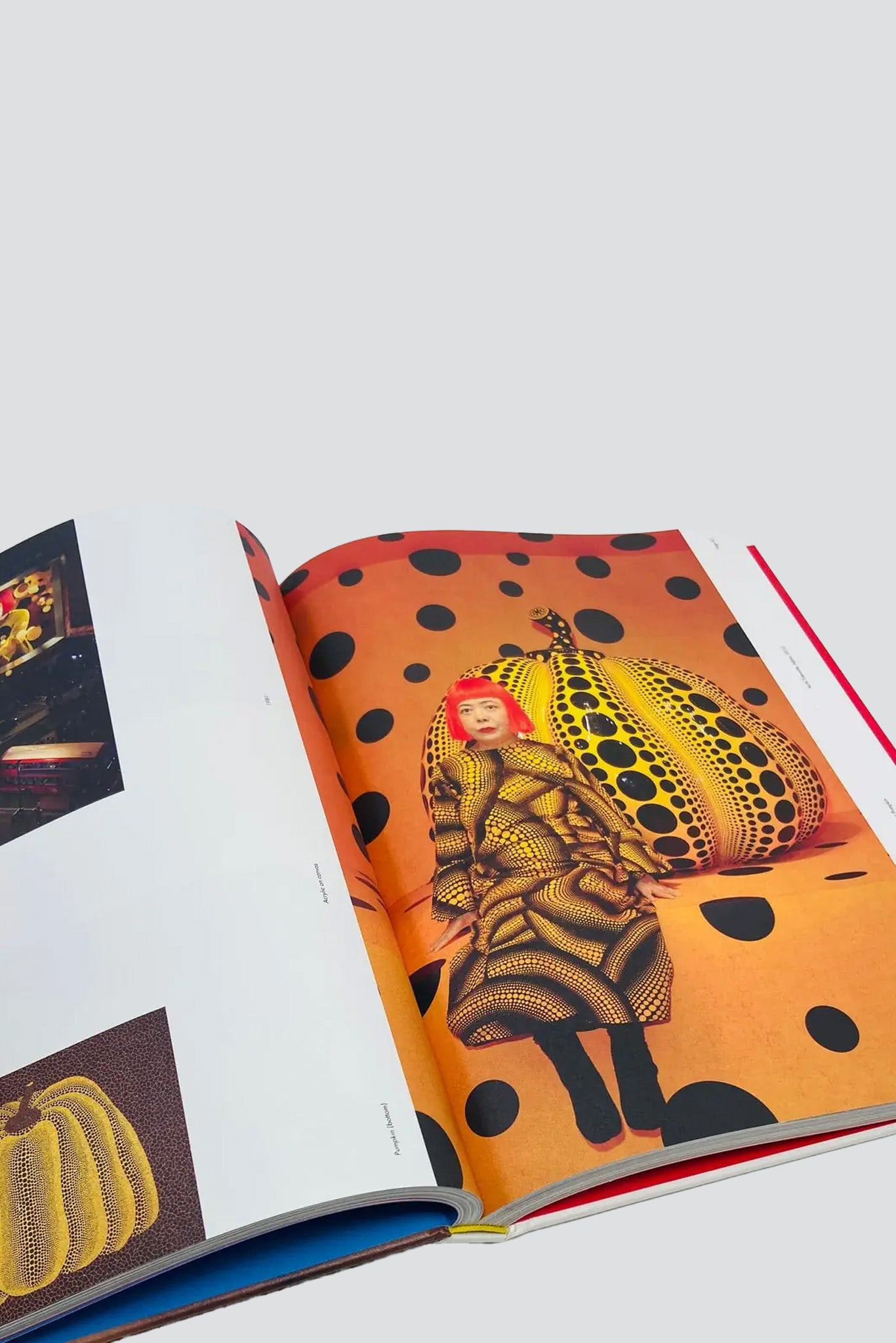 Yayoi Kusama x Louis Vuitton: Creating Infinity by Jo Ann Furniss