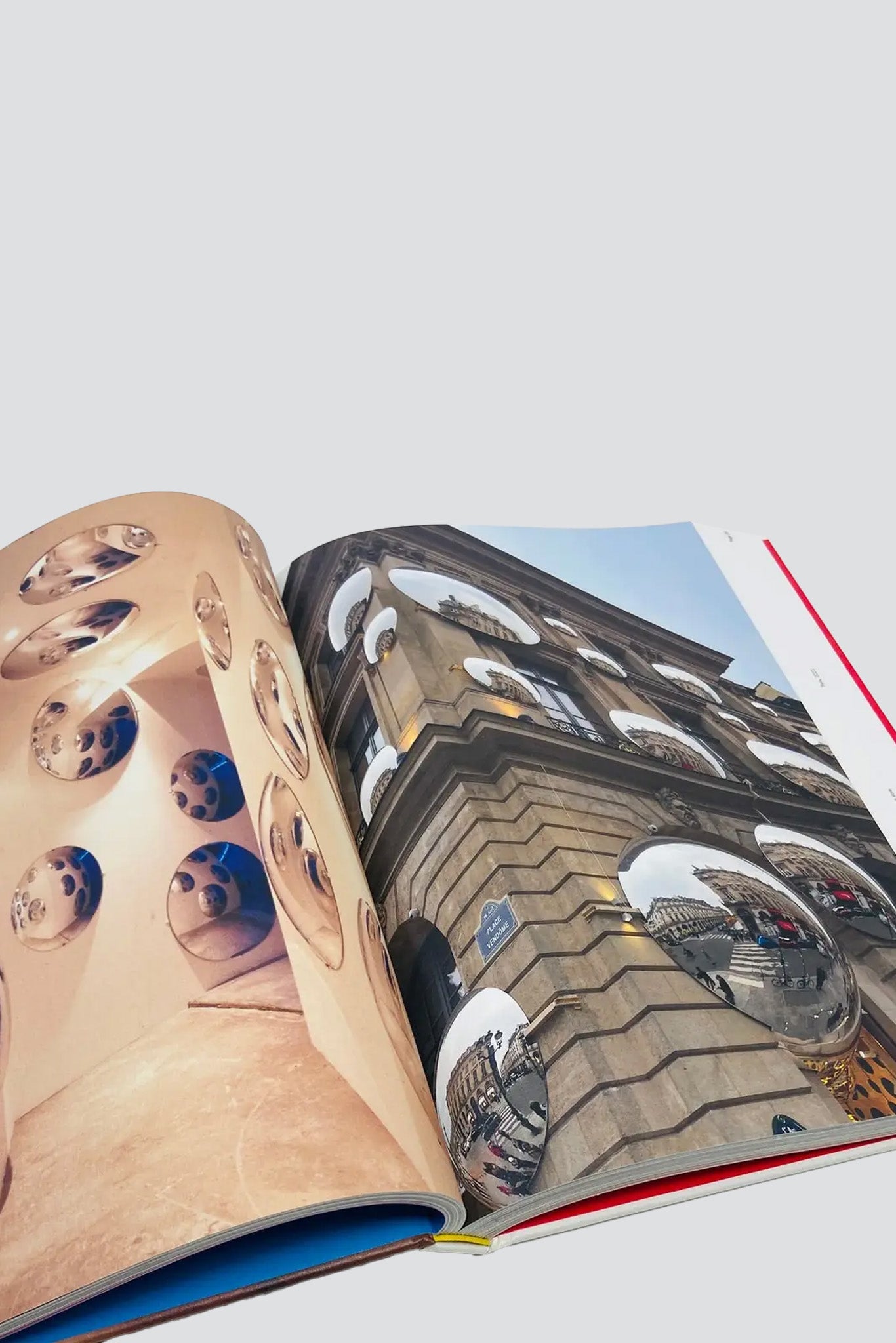 Yayoi Kusama x Louis Vuitton: Creating Infinity by Jo Ann Furniss