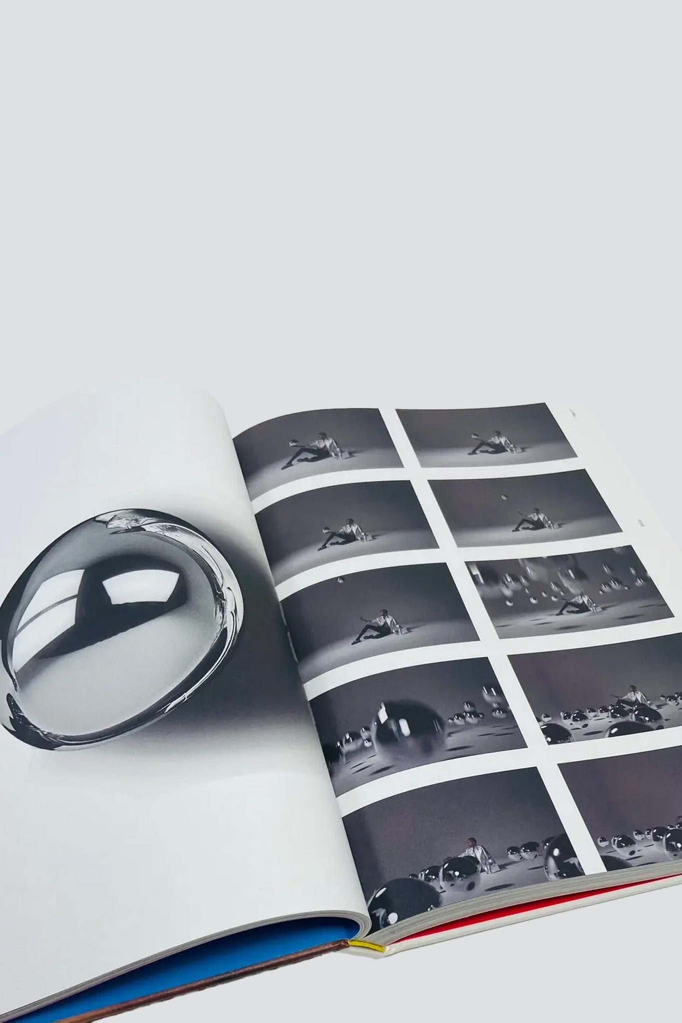 Yayoi Kusama x Louis Vuitton: Creating Infinity by Jo Ann Furniss