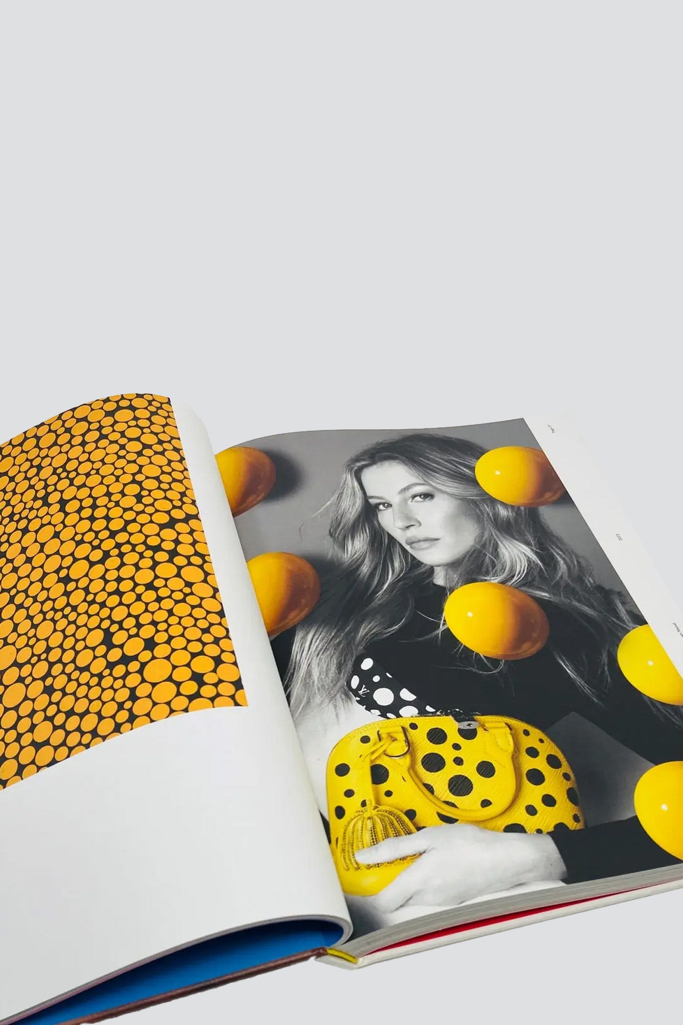 Yayoi Kusama x Louis Vuitton: Creating Infinity by Jo Ann Furniss