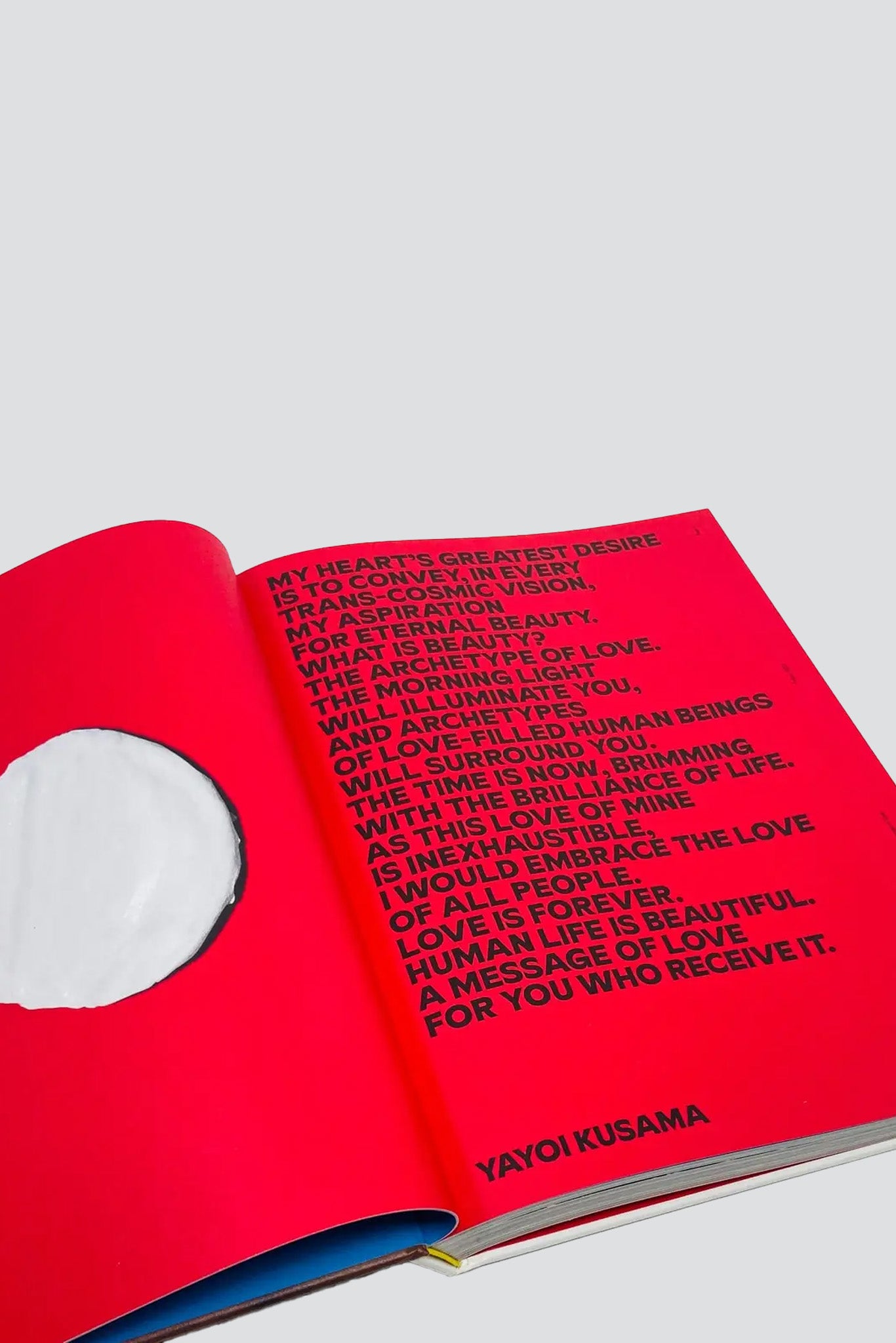 Yayoi Kusama x Louis Vuitton: Creating Infinity by Jo Ann Furniss
