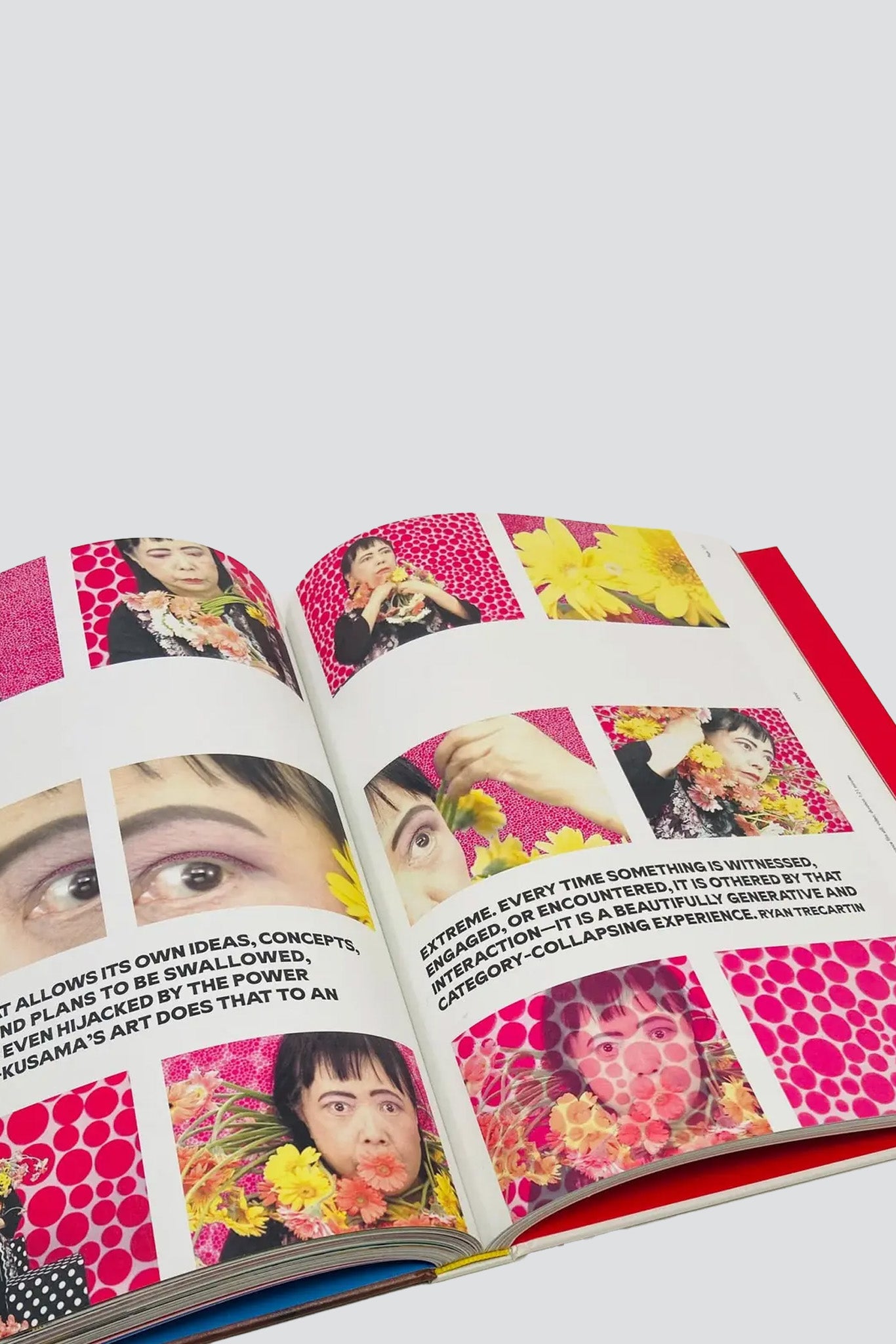 Yayoi Kusama x Louis Vuitton: Creating Infinity by Jo Ann Furniss