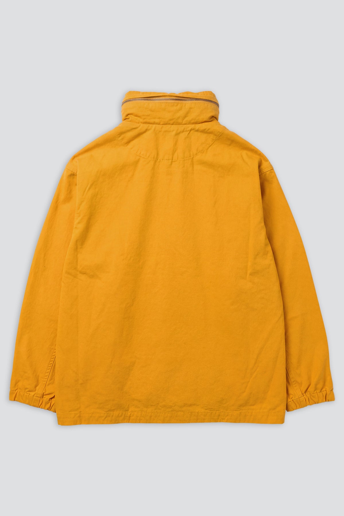 Yellow Type 135 Dyed Jacket