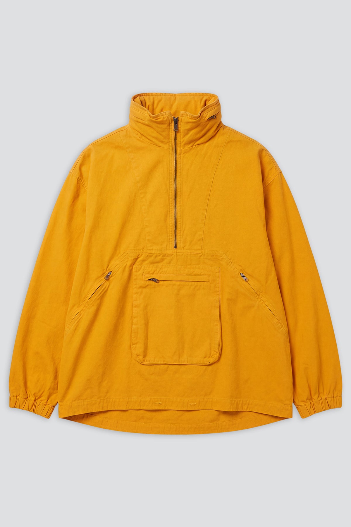 Yellow Type 135 Dyed Jacket