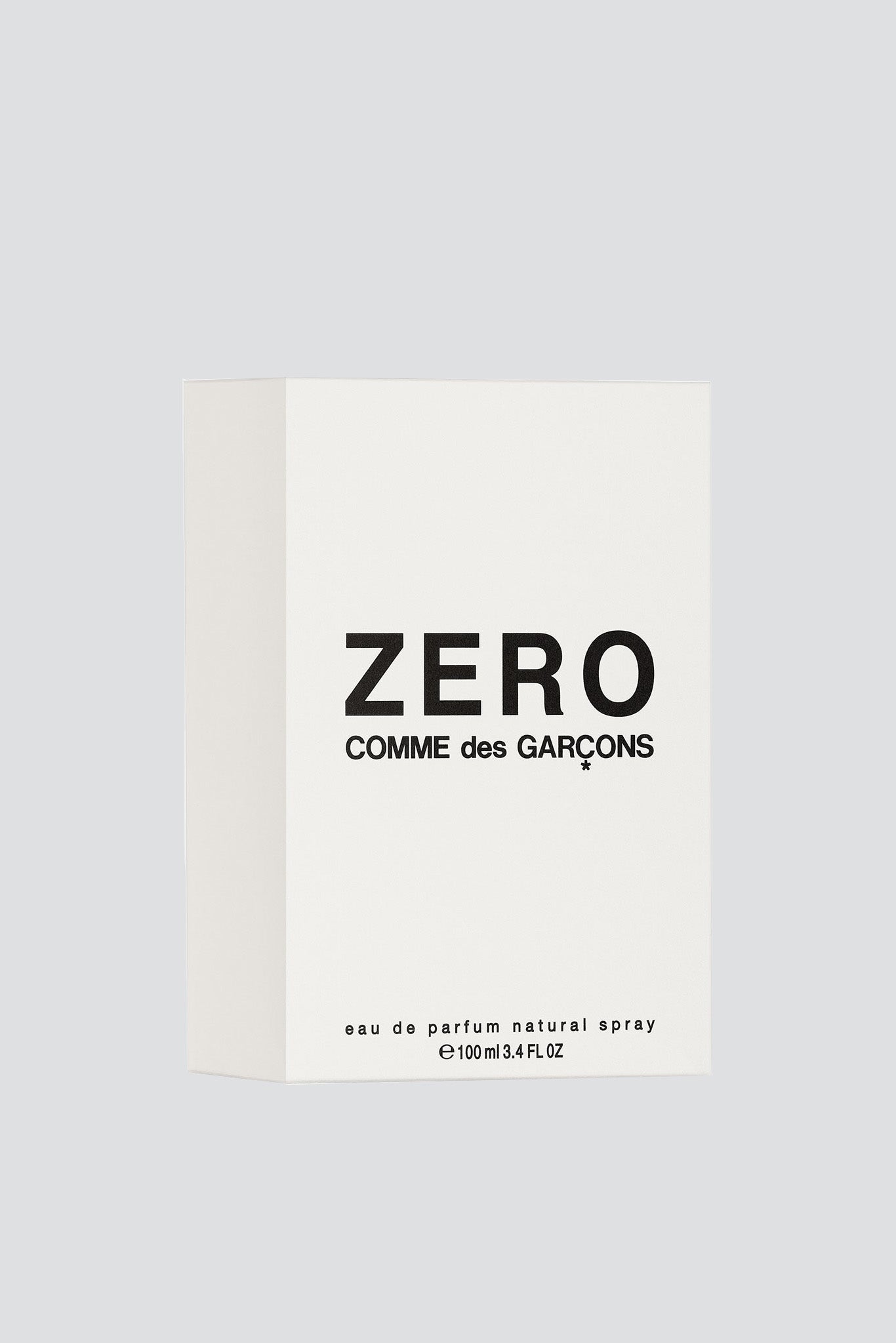 Zero Eau de Parfum