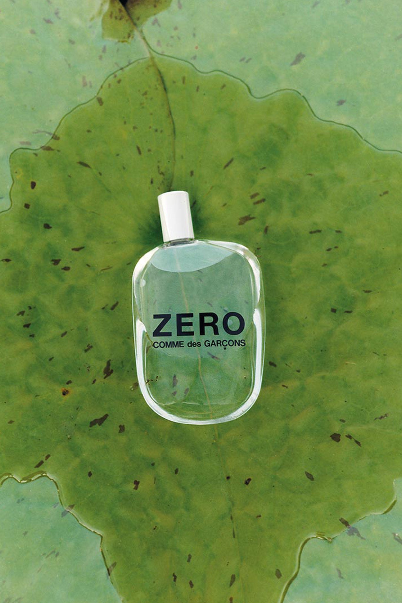 Zero Eau de Parfum