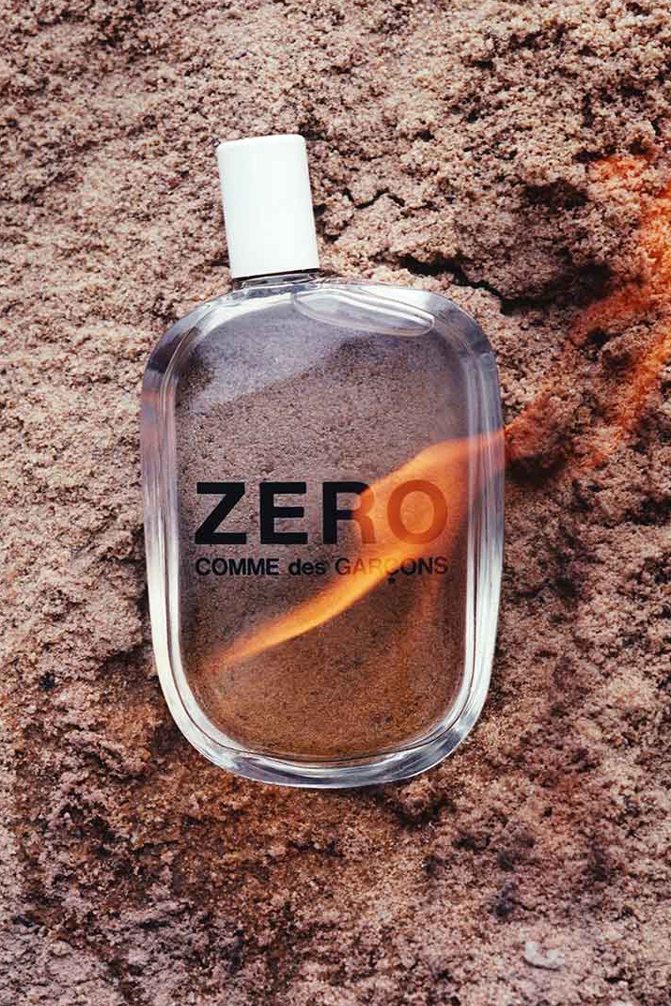 Zero Eau de Parfum