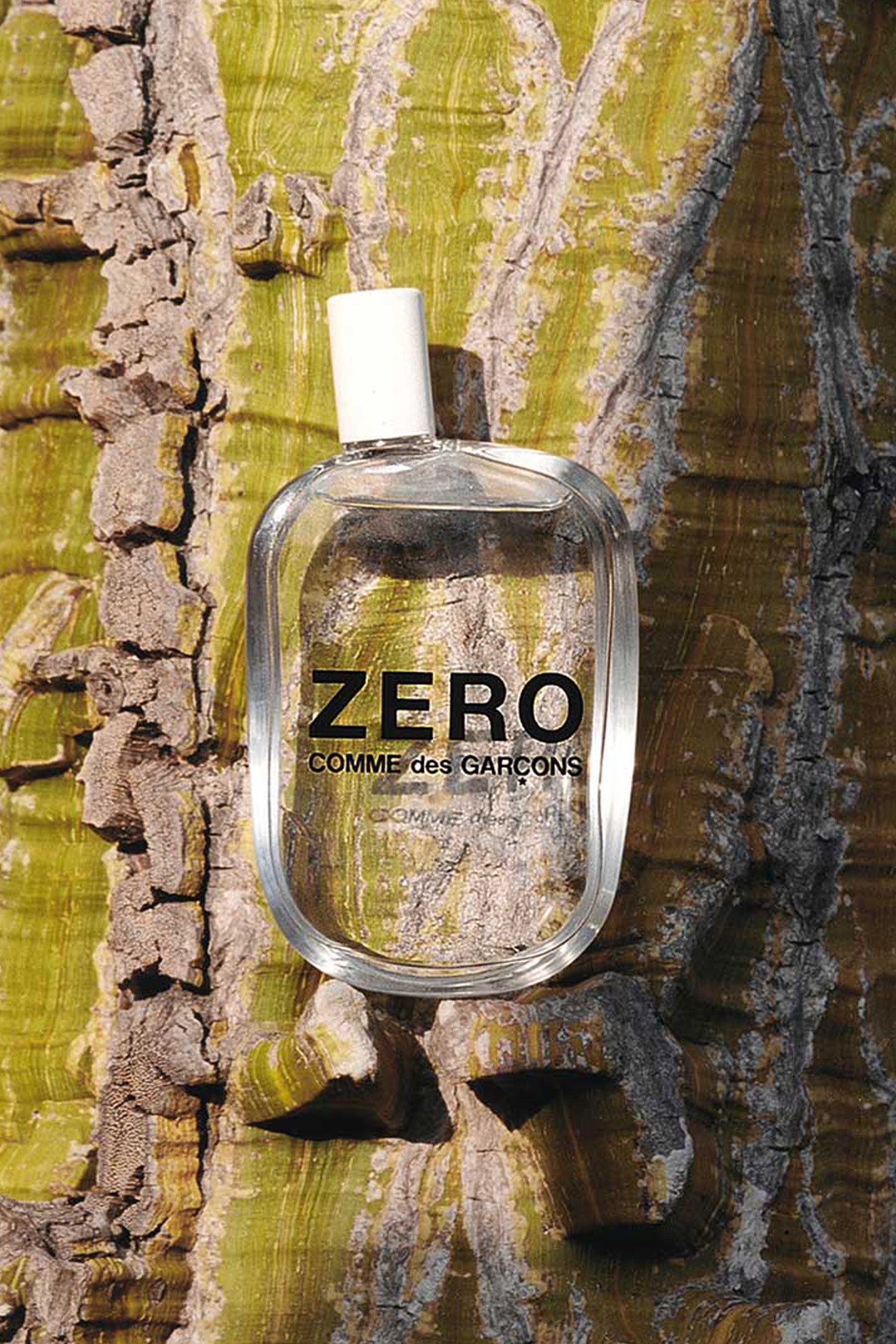 Zero Eau de Parfum