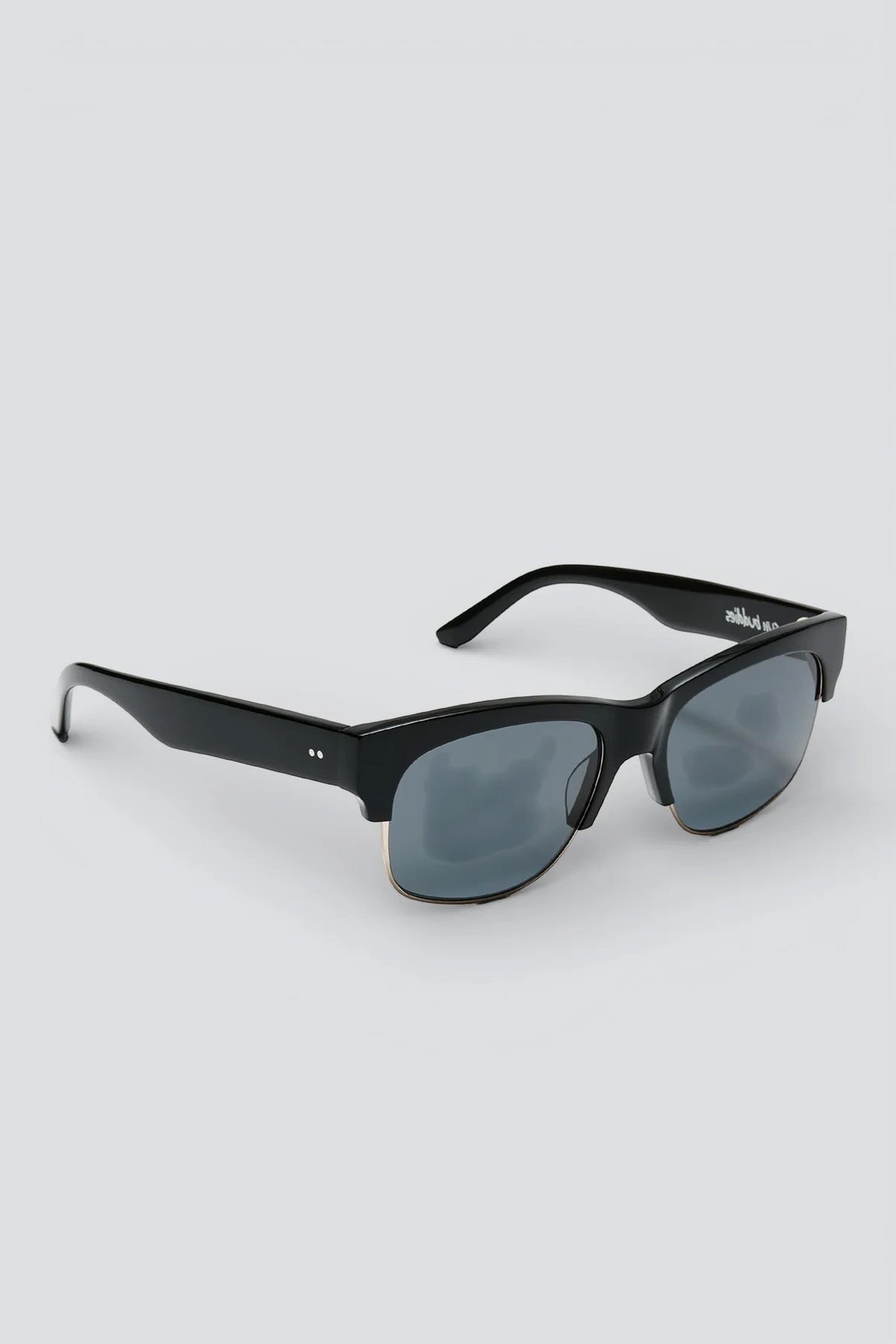 Acetate Alma - Black