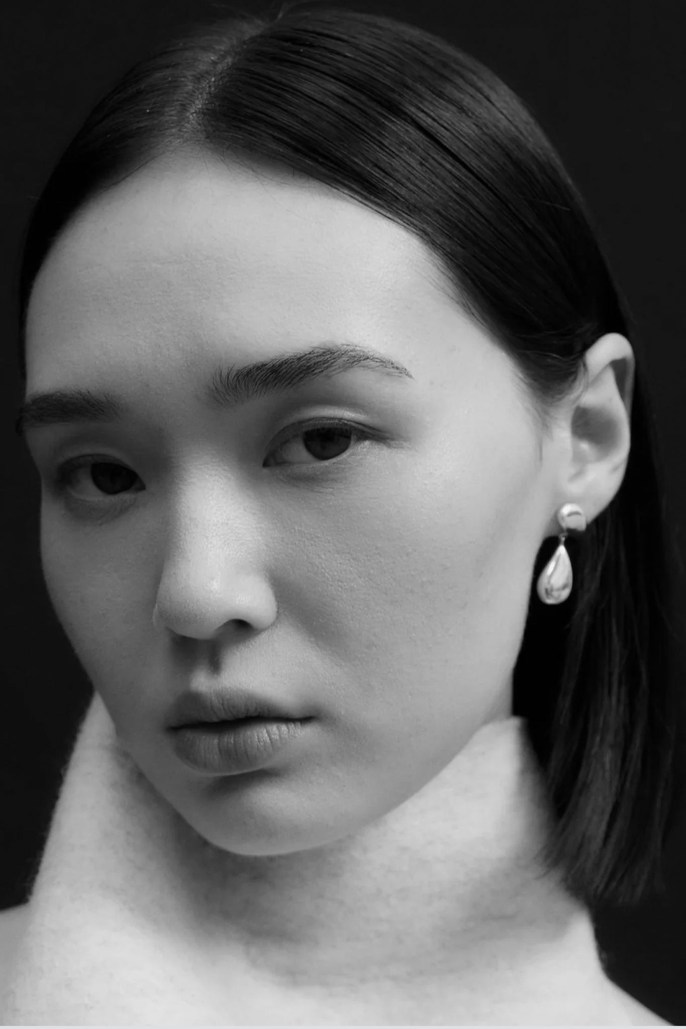 Sterling Silver Alyce Earrings