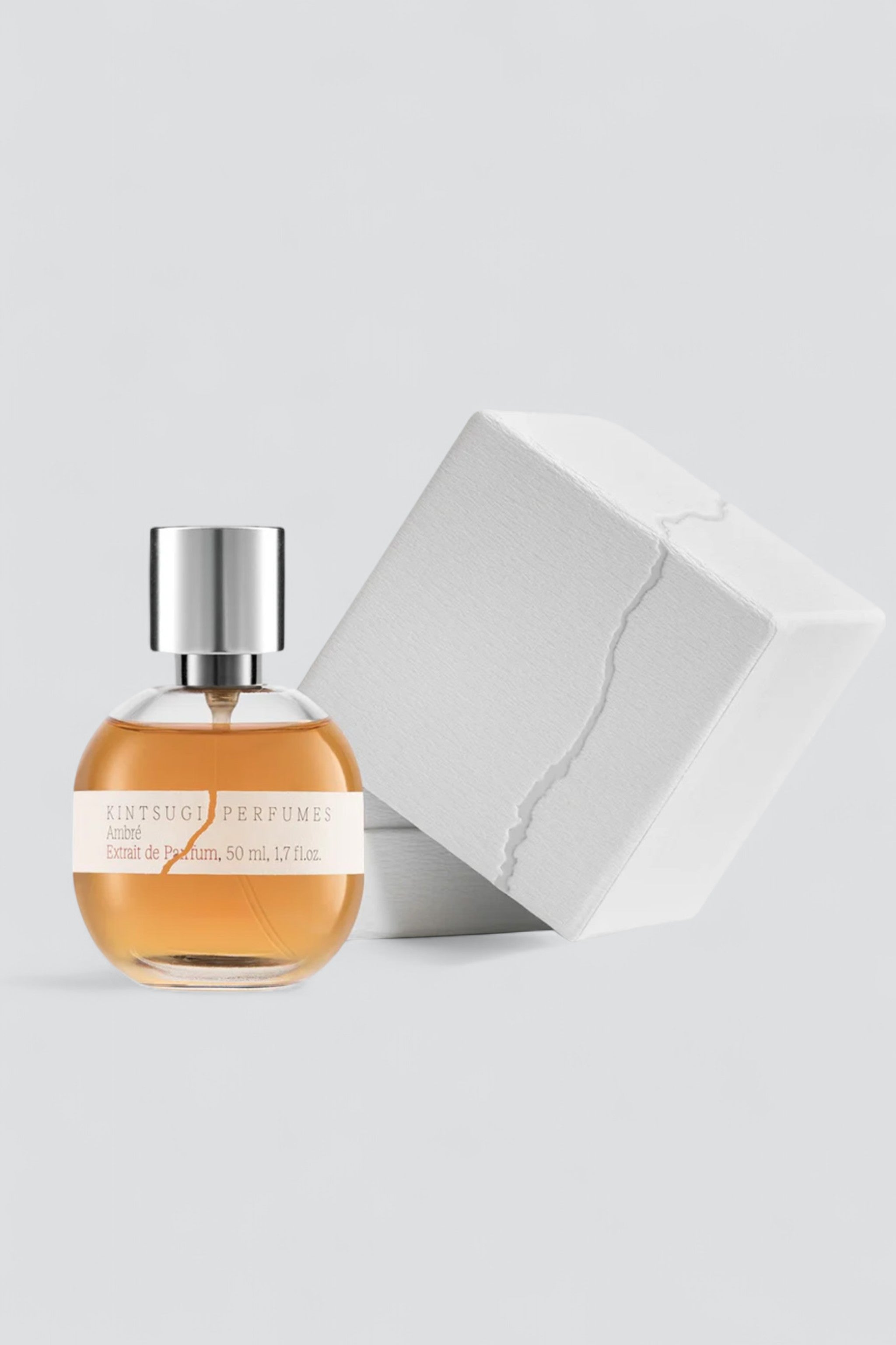 Ambré Extrait de Parfum