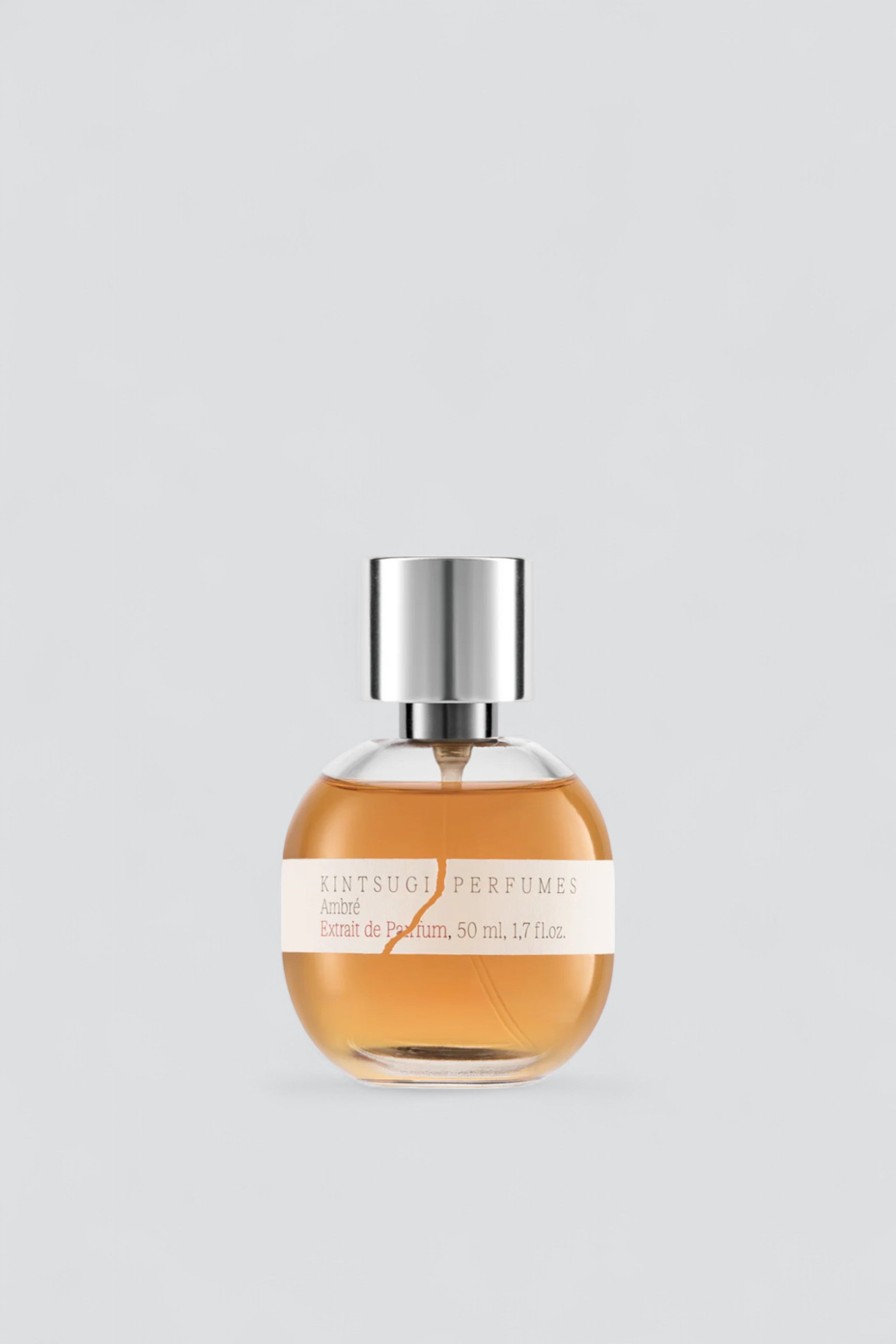 Ambré Extrait de Parfum