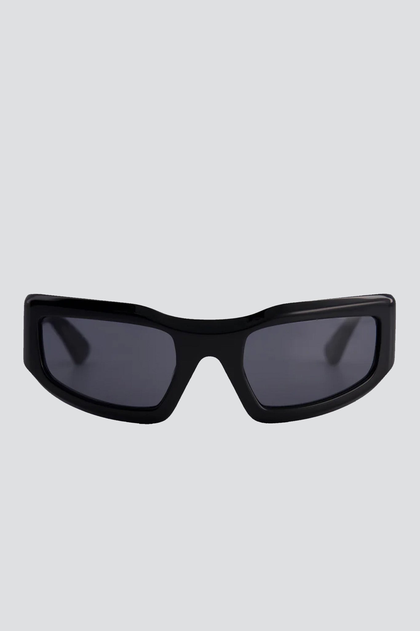 Acetate Black Andalucia Sunglasses