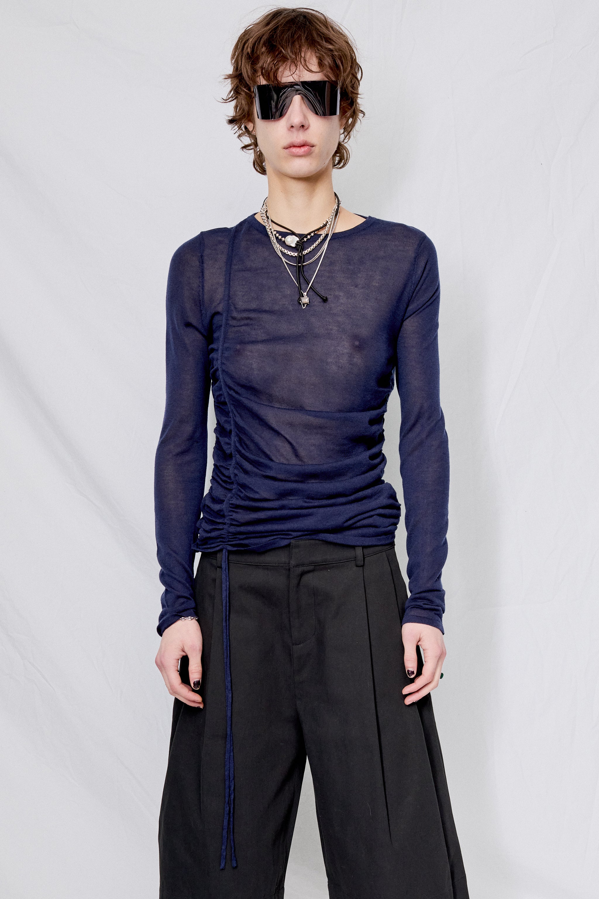Womens Tops/Knitwear - Assembly New York | Assembly New York