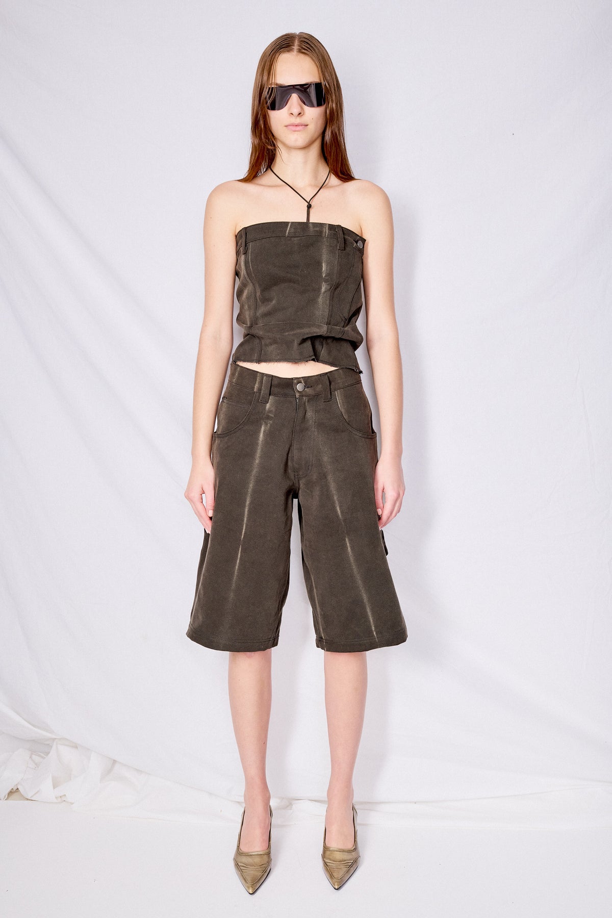 Womens Bottoms - Assembly New York | Assembly New York