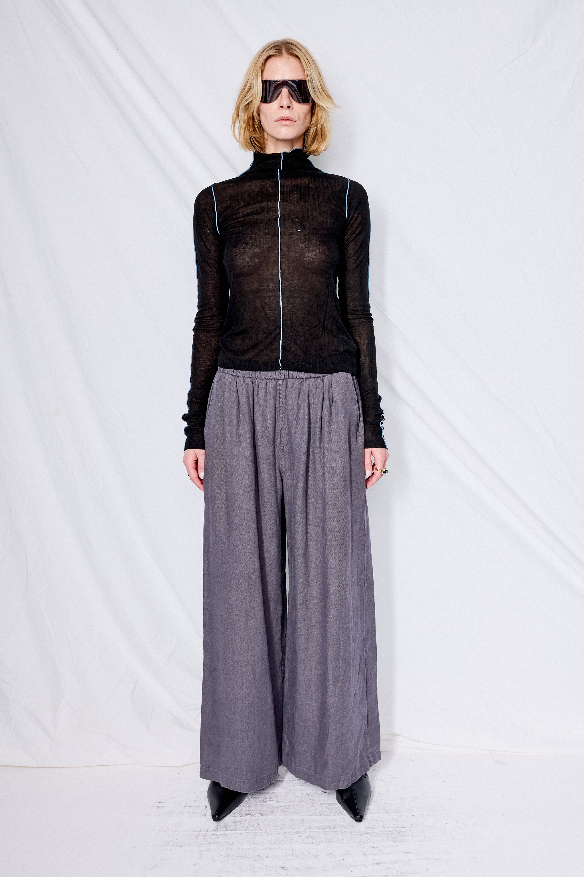 Diesel Grey Cambria Pant