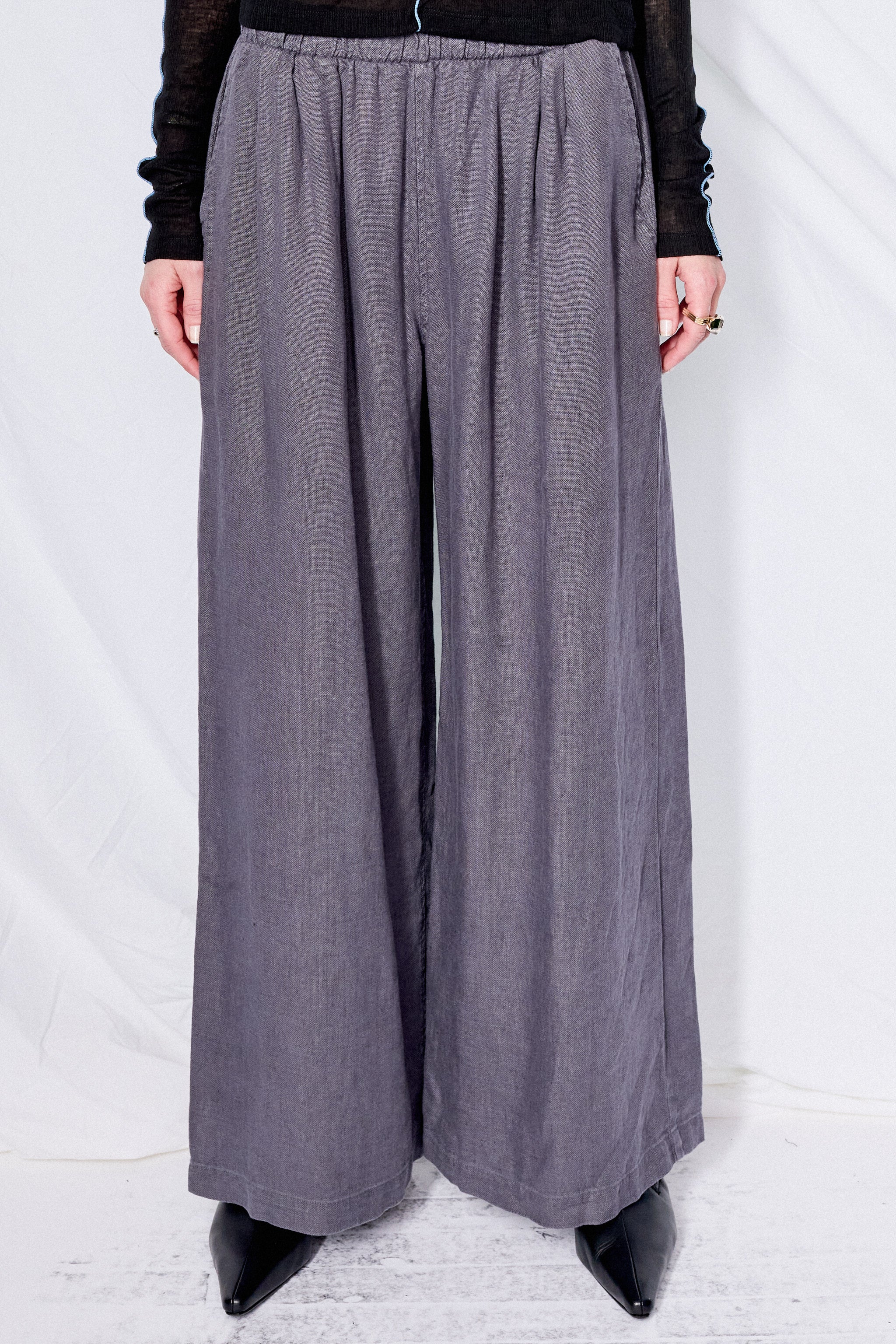Diesel Grey Cambria Pant