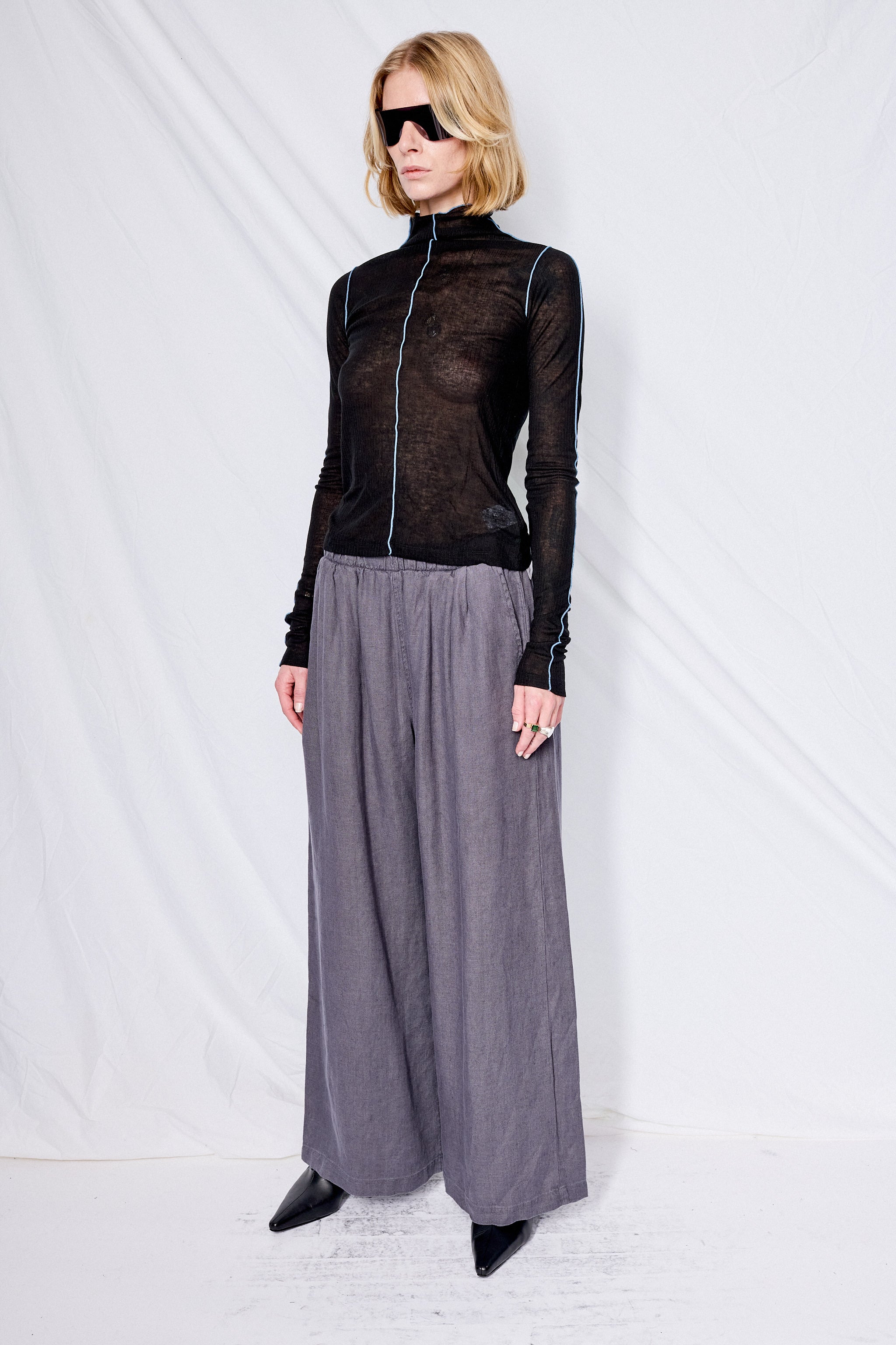 Diesel Grey Cambria Pant