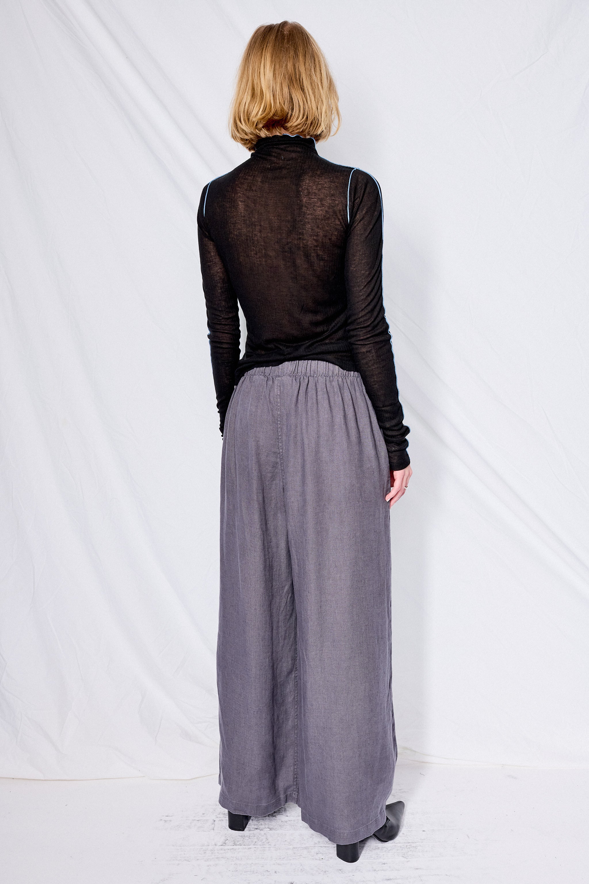 Diesel Grey Cambria Pant