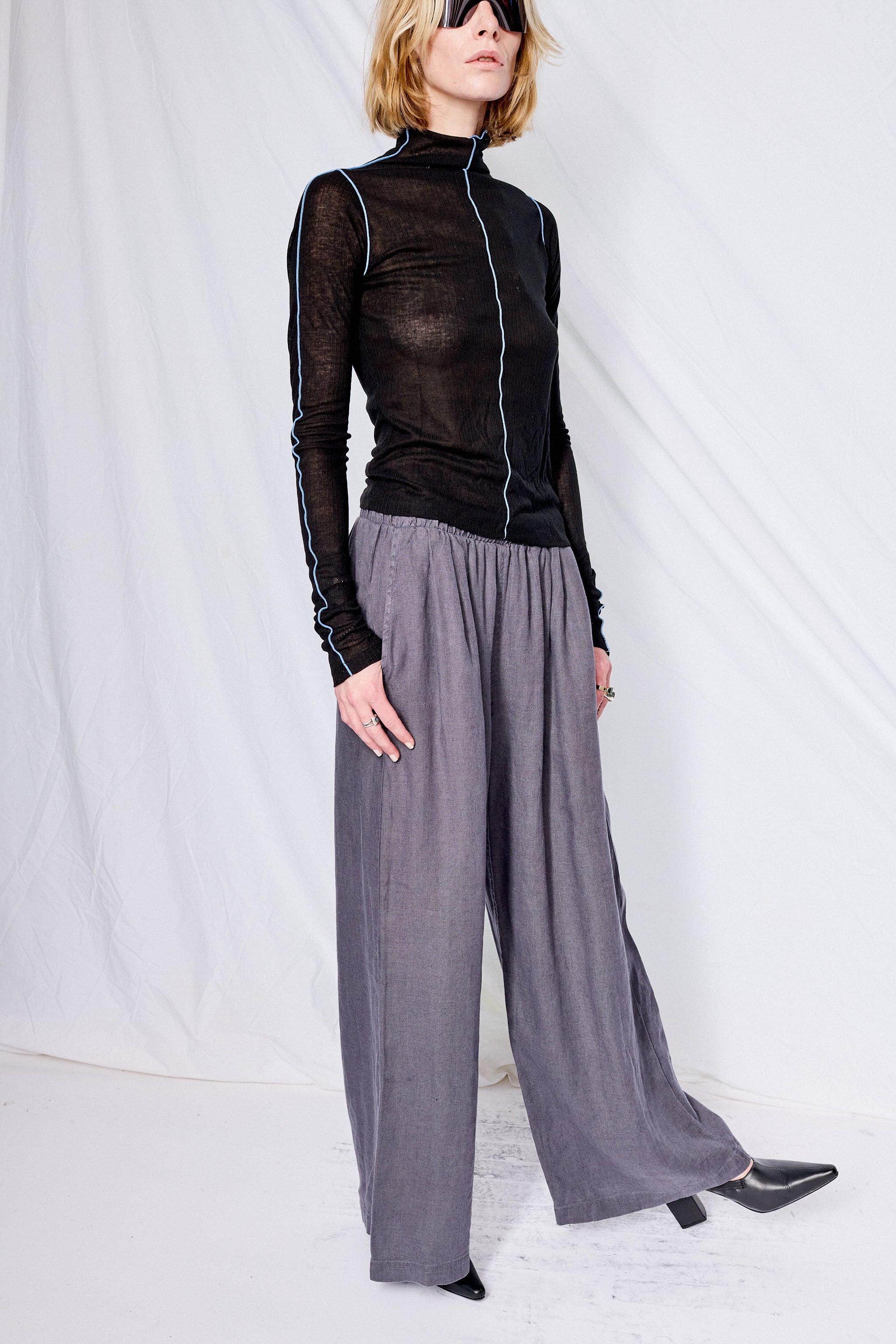 Diesel Grey Cambria Pant