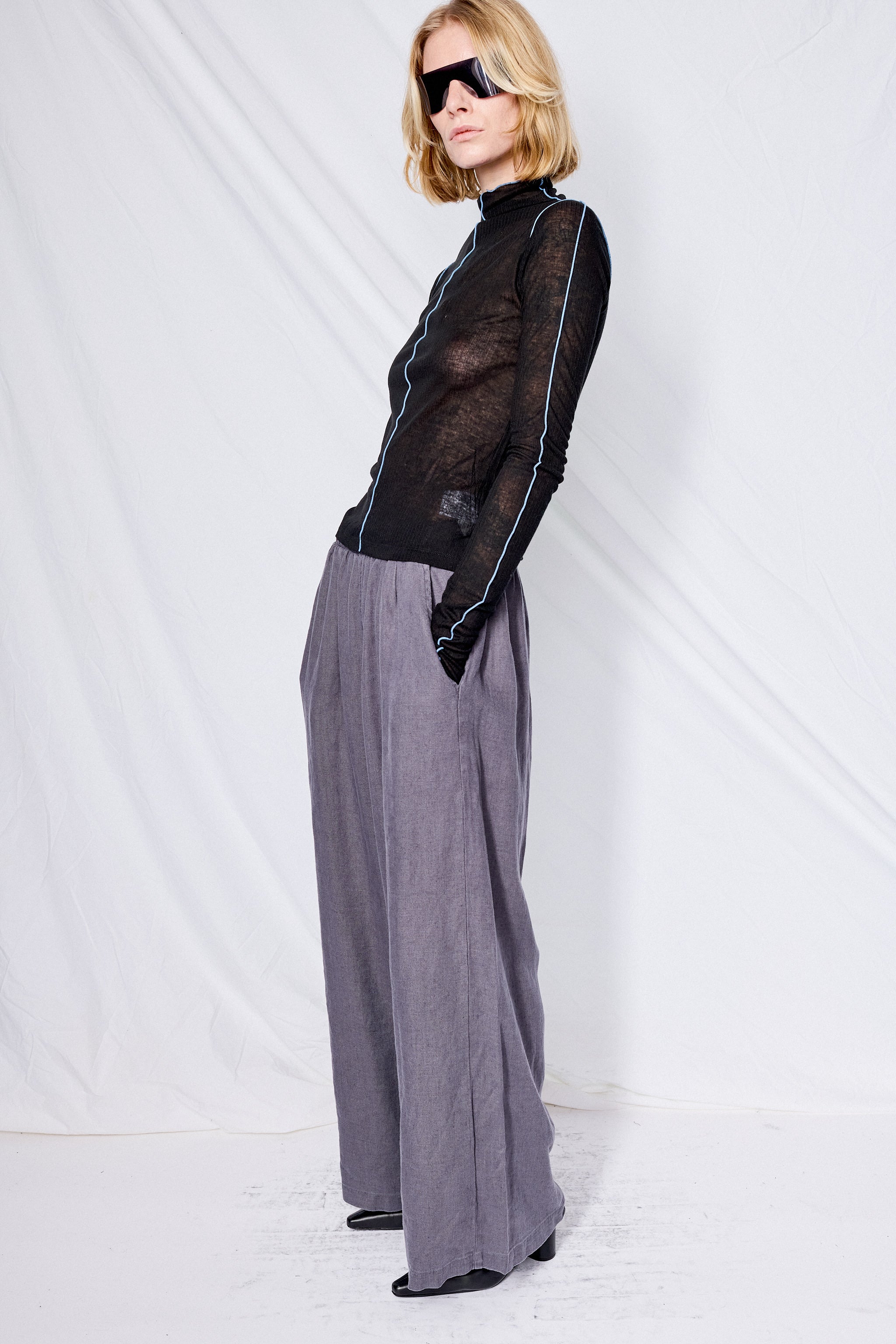 Diesel Grey Cambria Pant