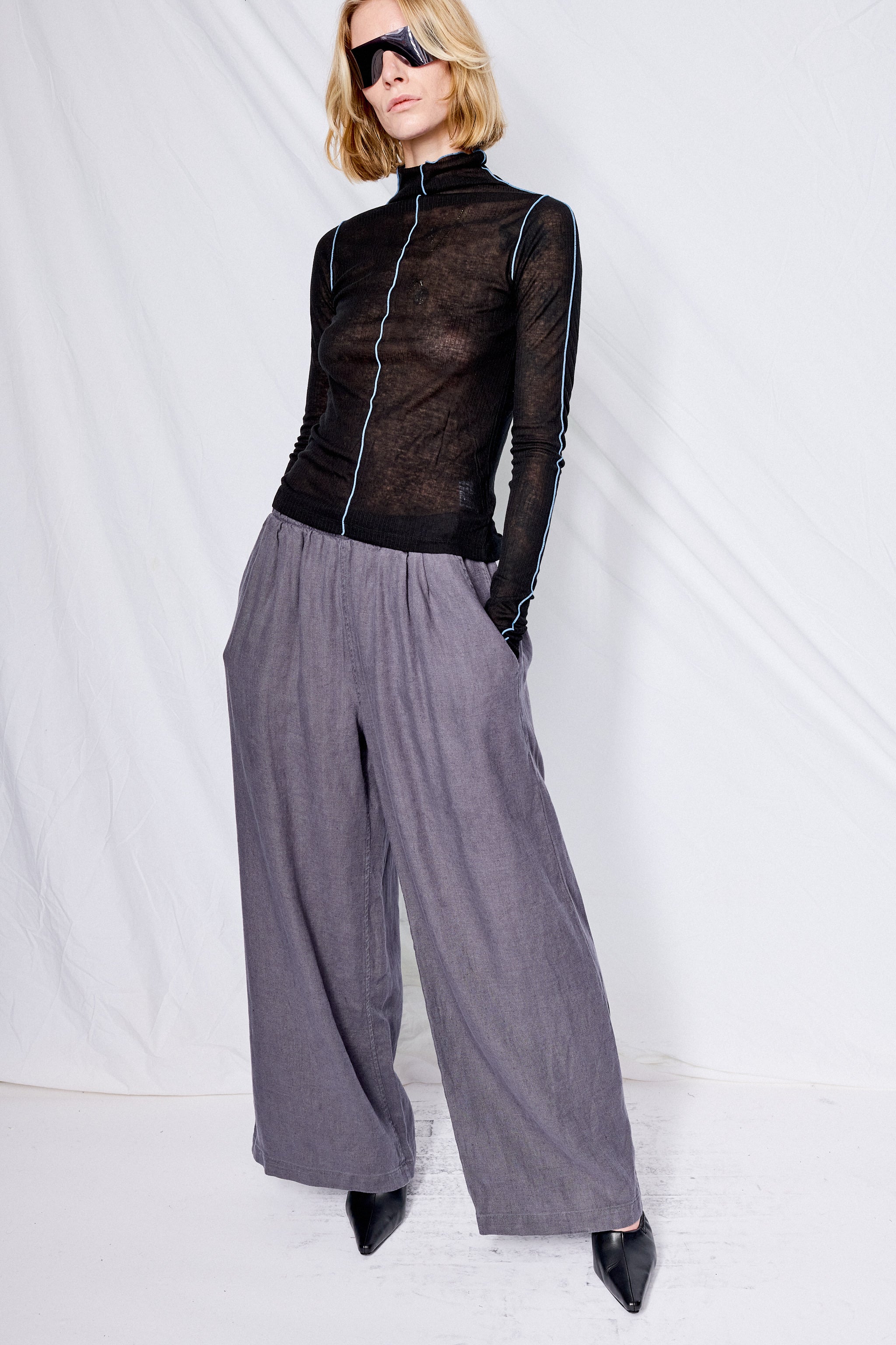 Diesel Grey Cambria Pant