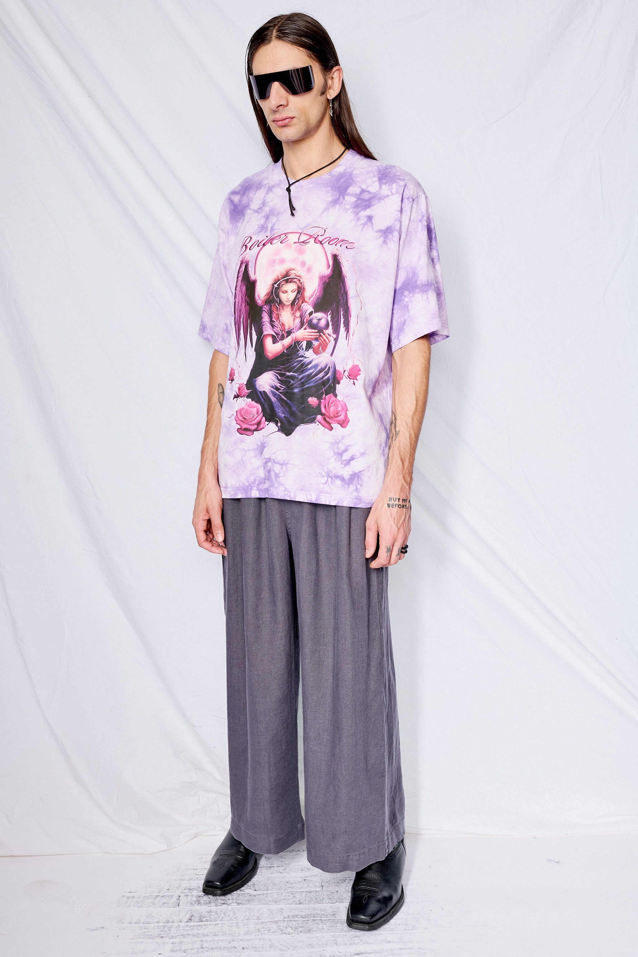 Diesel Grey Cambria Pant