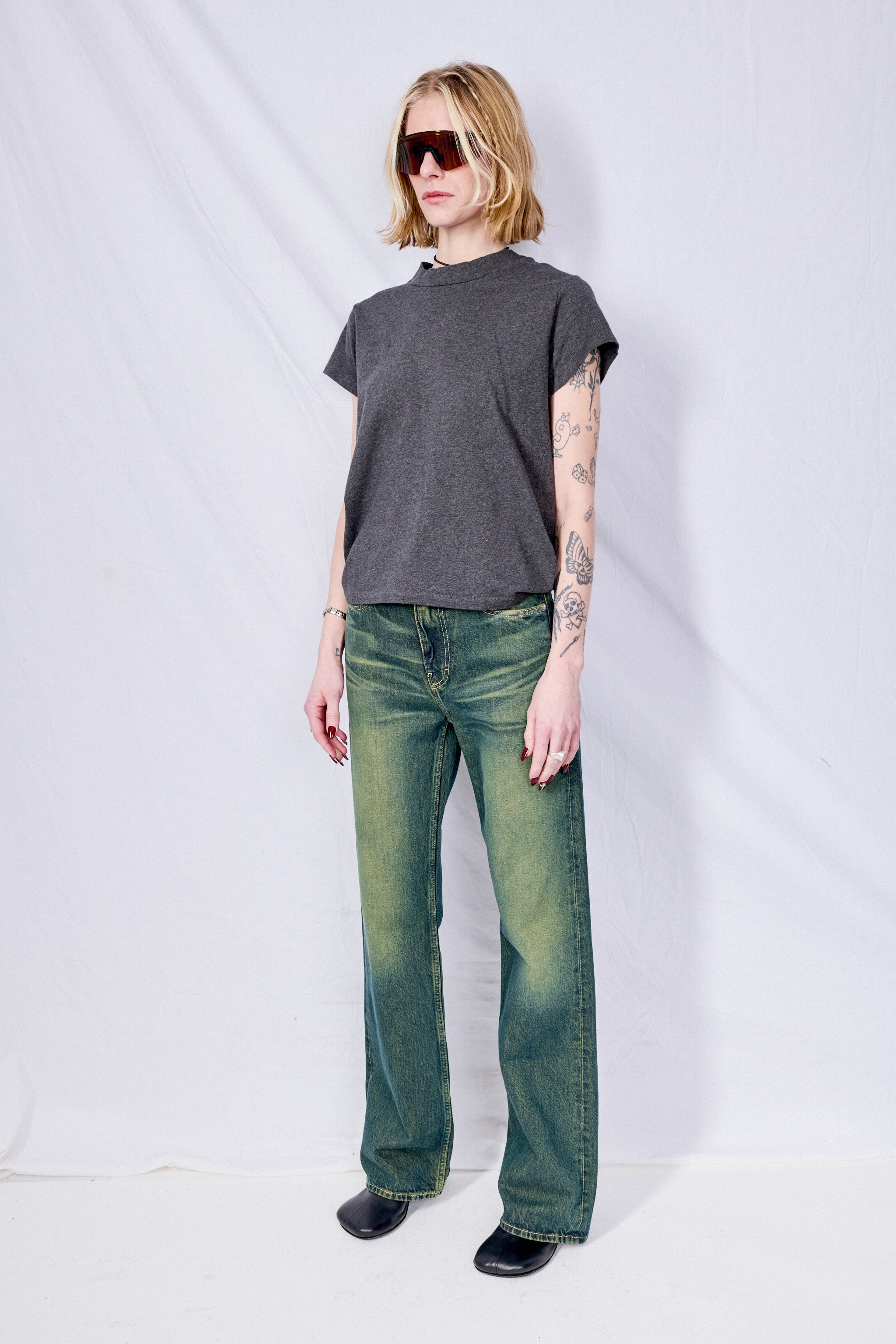 Malibu Sand Wash Boot Cut