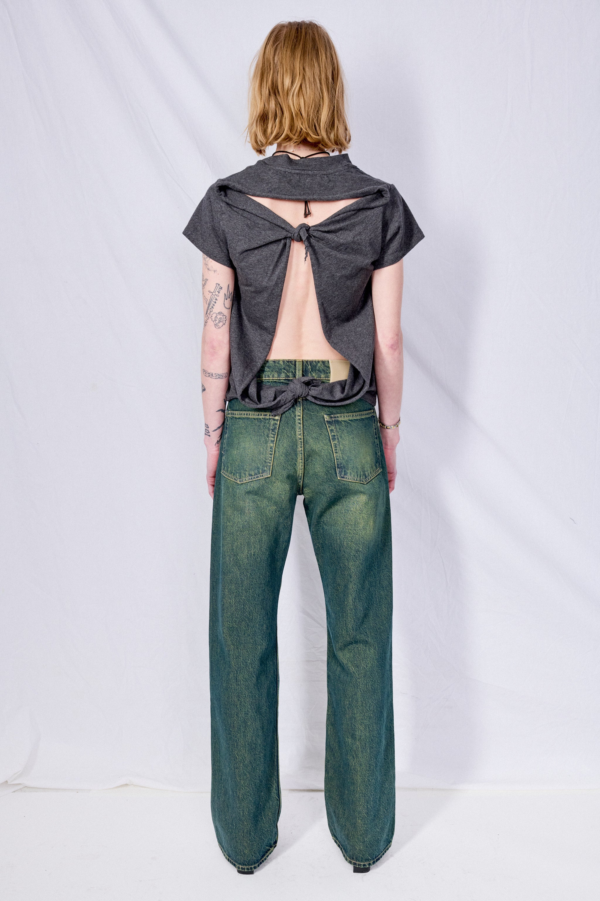 Malibu Sand Wash Boot Cut